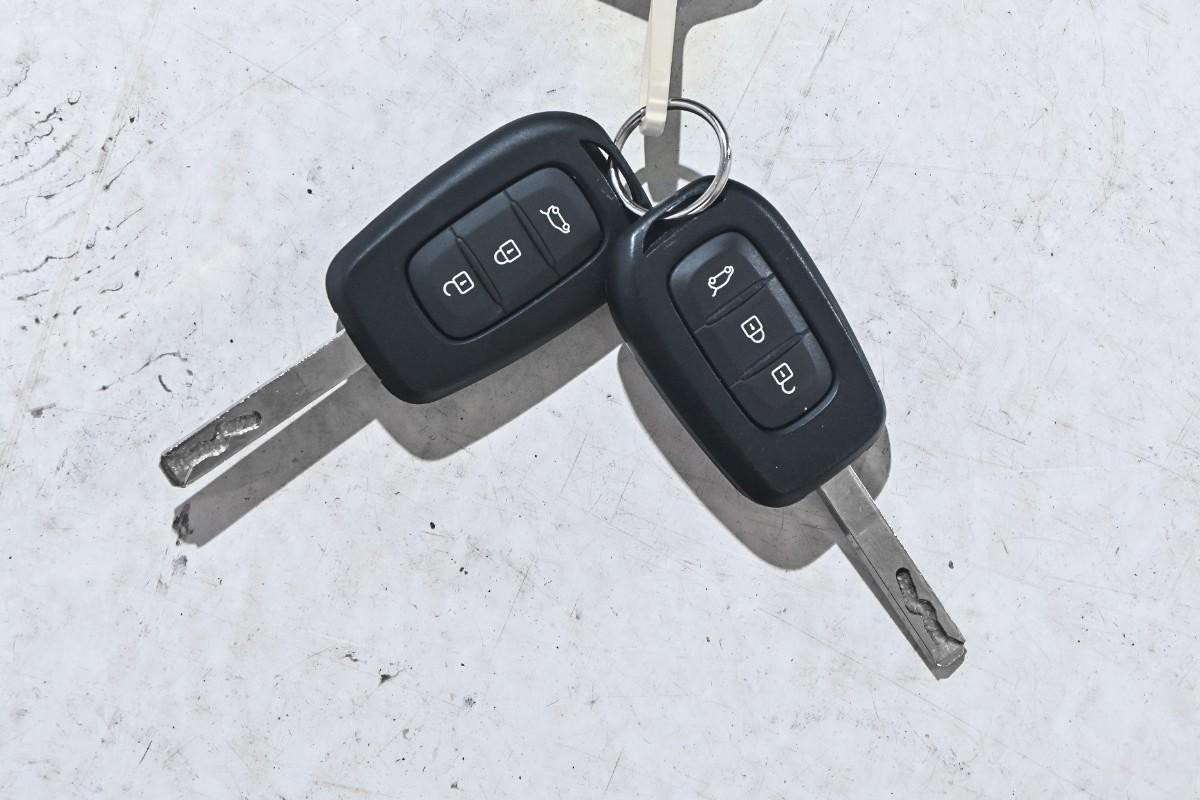 Hovedbilde av Renault Express