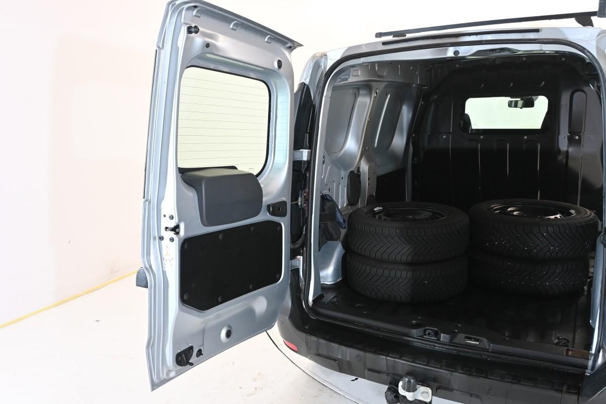 Hovedbilde av Renault Express