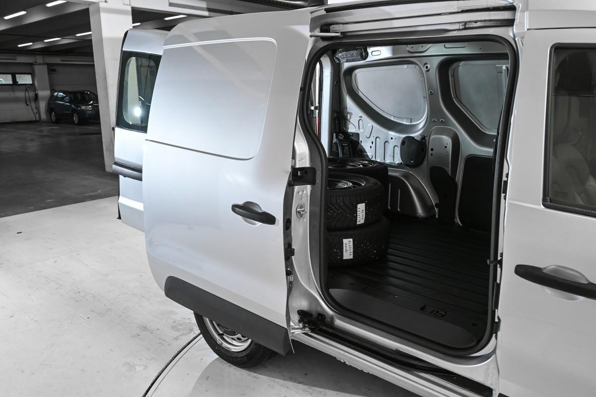 Hovedbilde av Renault Express