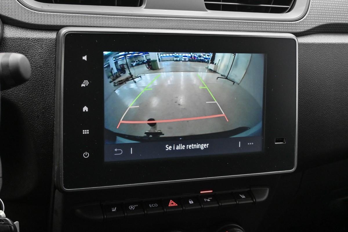 Hovedbilde av Renault Express