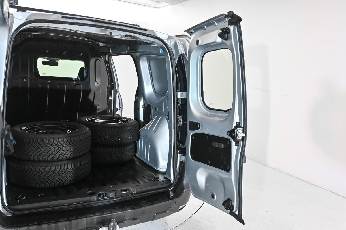 Hovedbilde av Renault Express