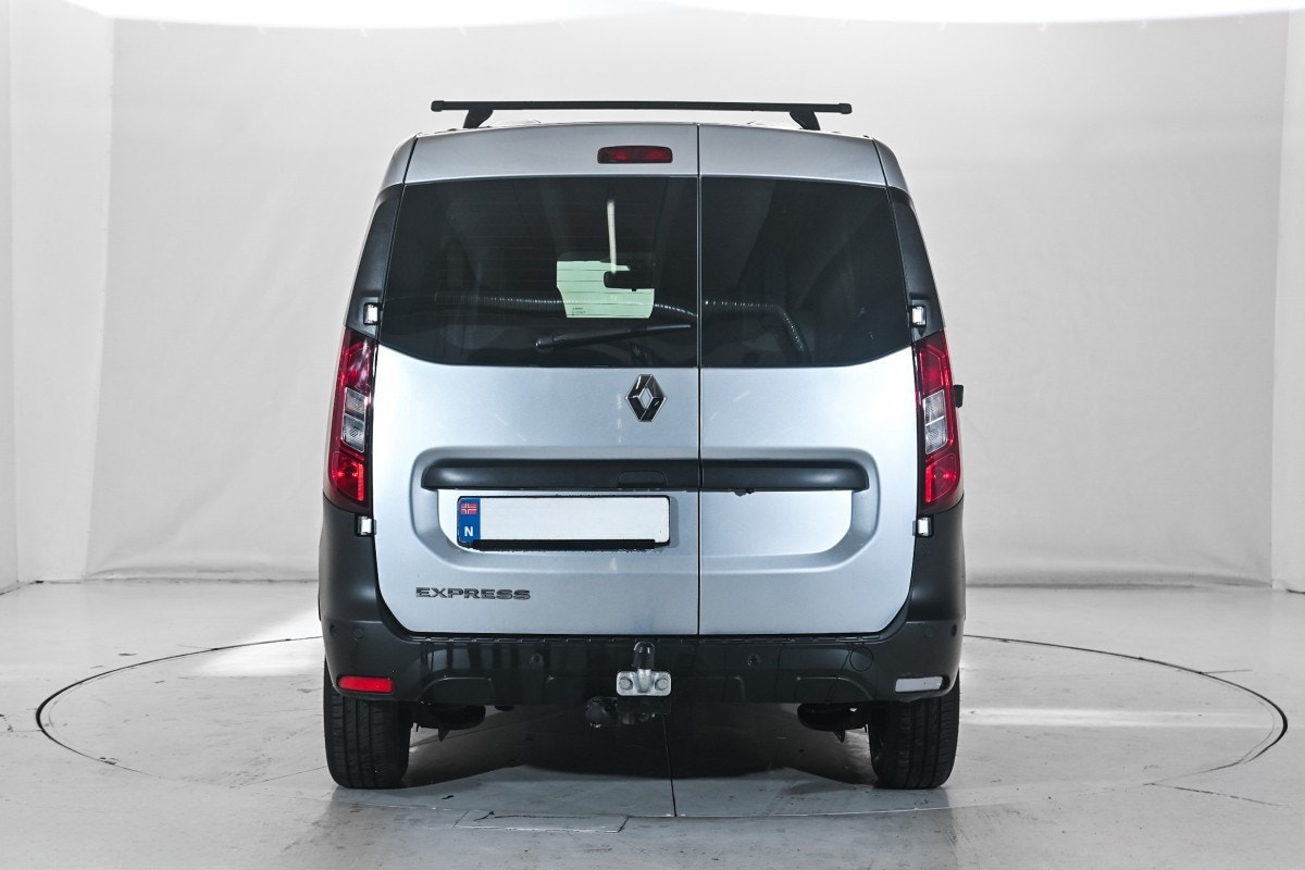 Hovedbilde av Renault Express