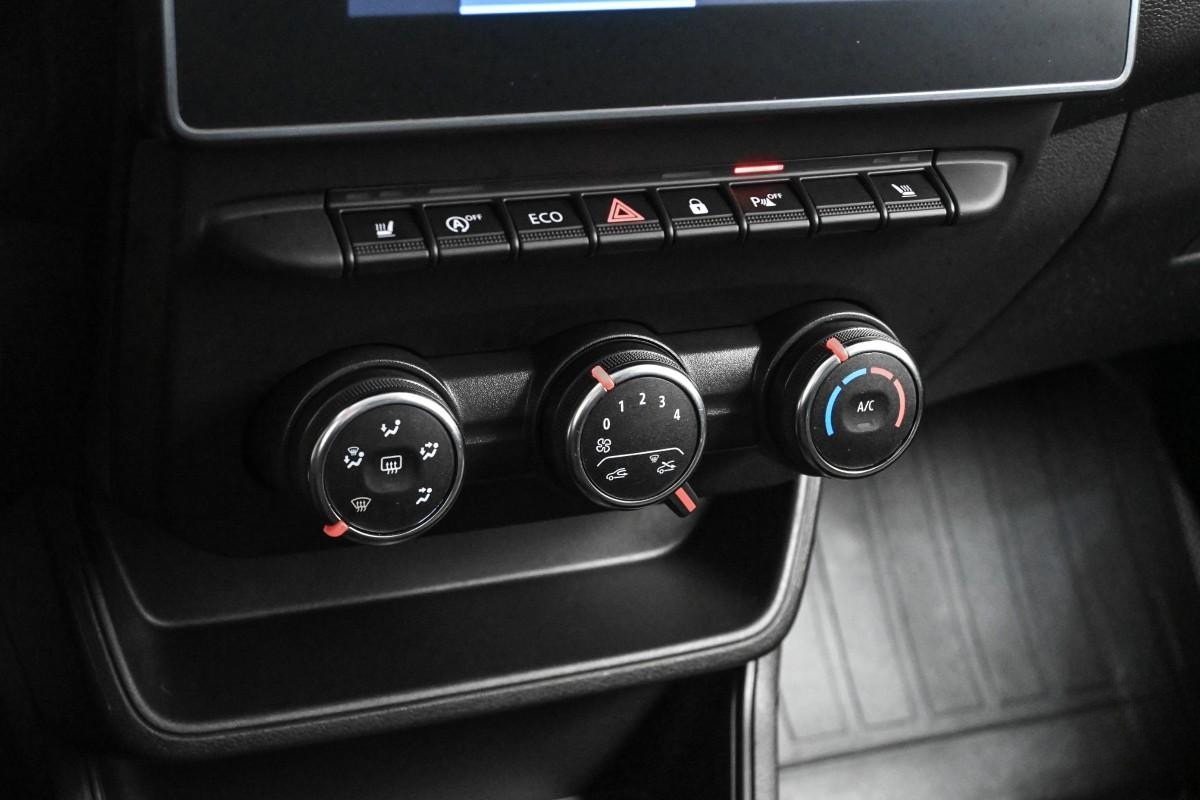 Hovedbilde av Renault Express