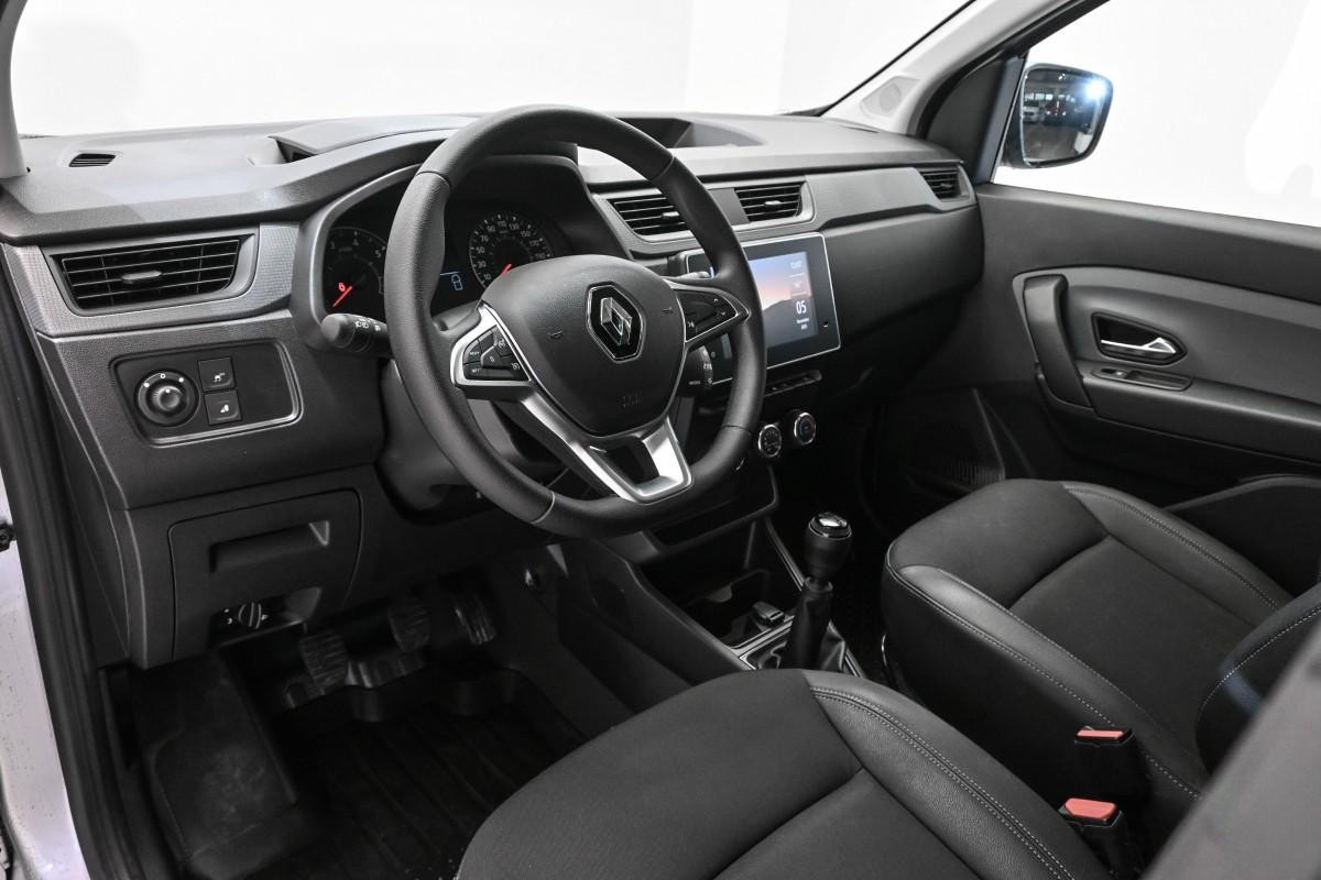 Hovedbilde av Renault Express