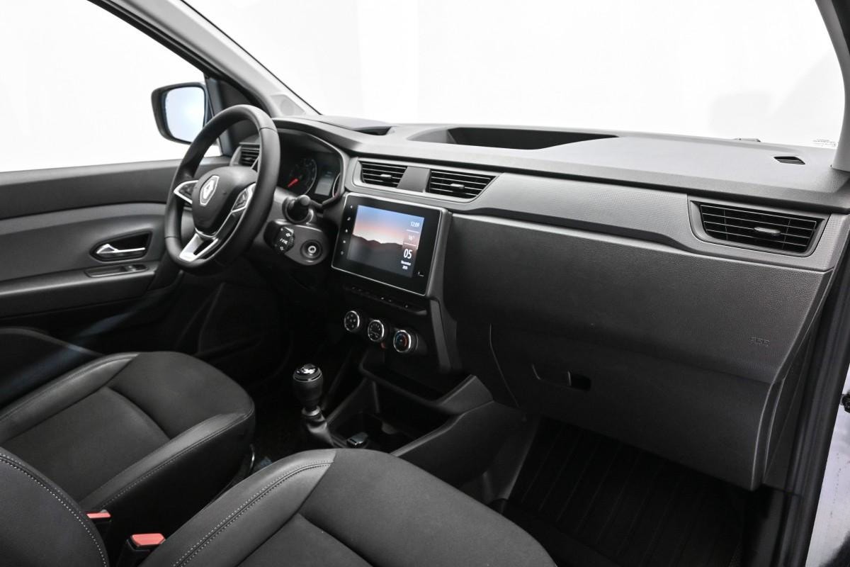 Hovedbilde av Renault Express