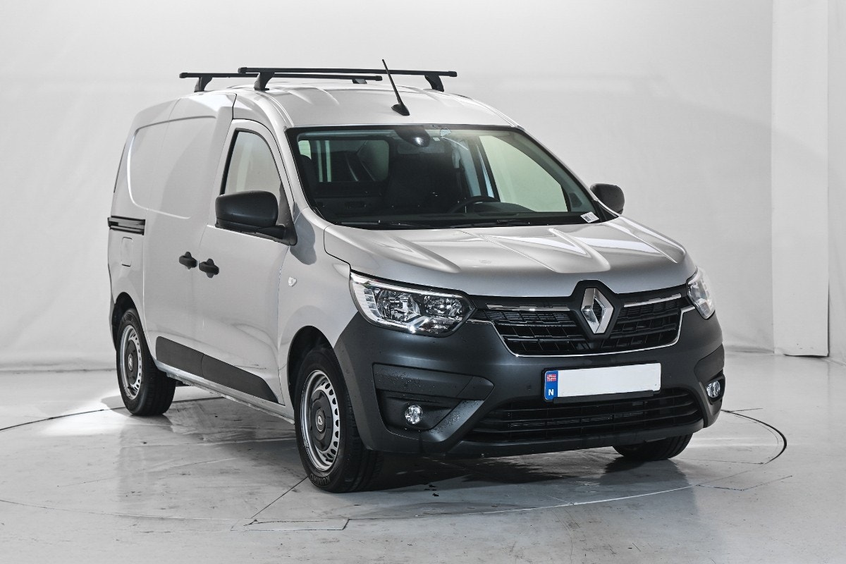 Hovedbilde av Renault Express