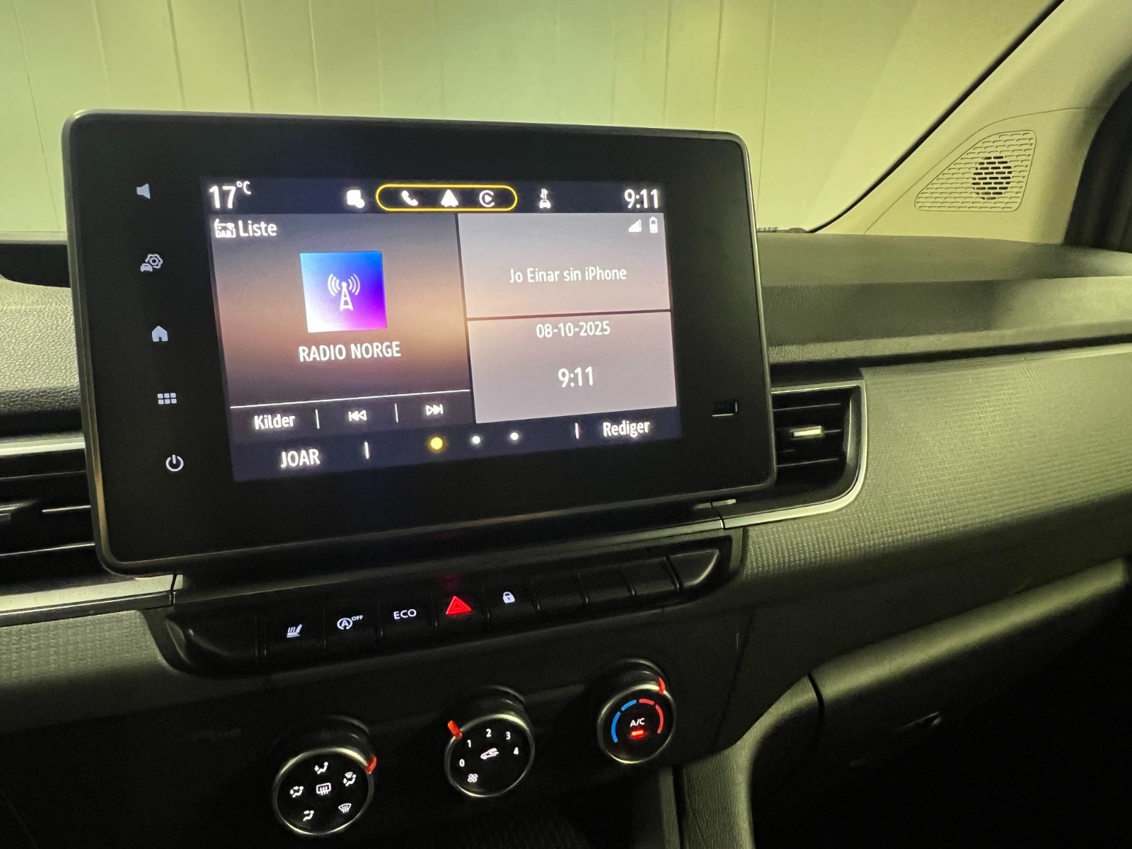 Hovedbilde av Renault Kangoo