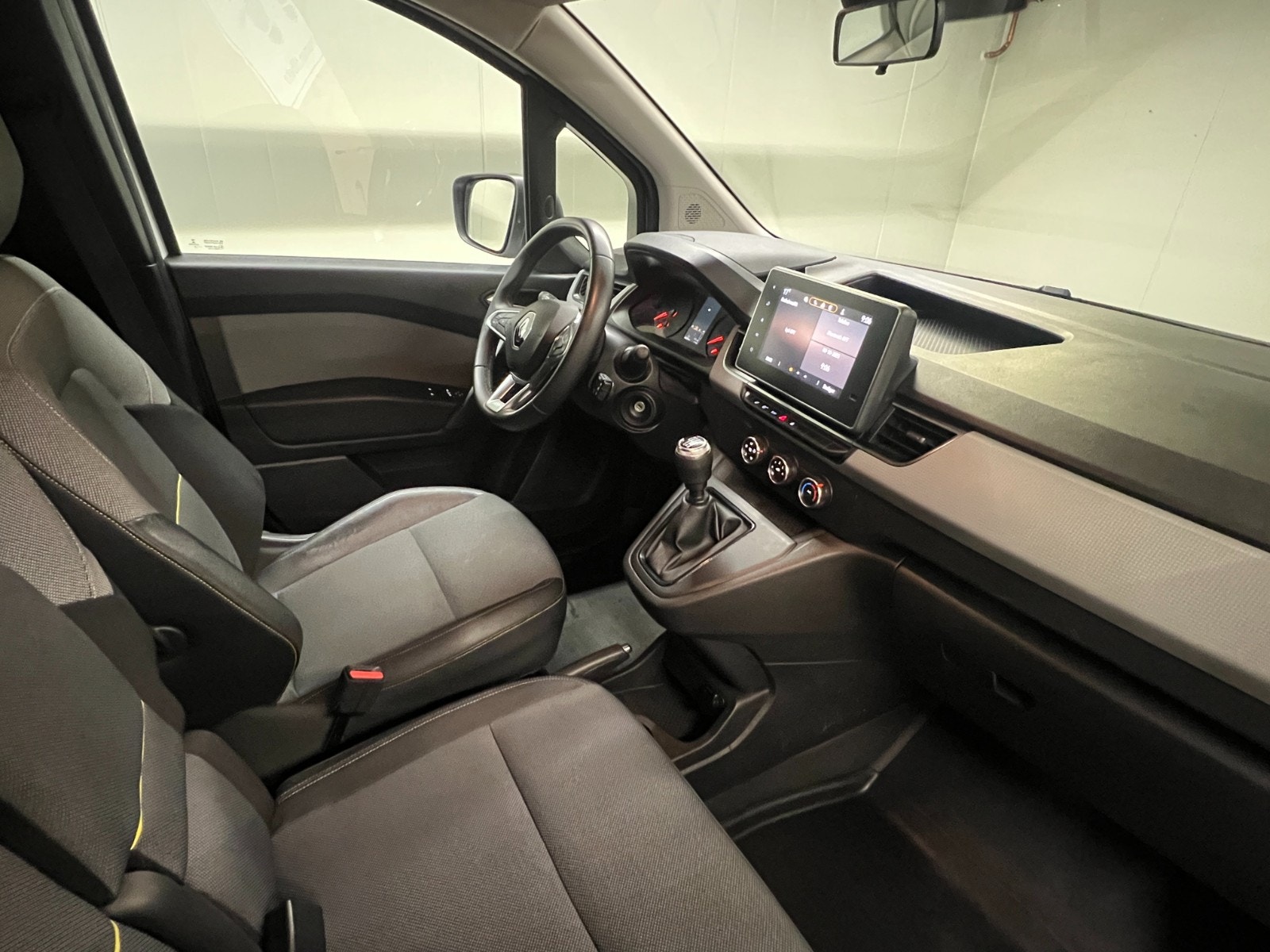 Hovedbilde av Renault Kangoo