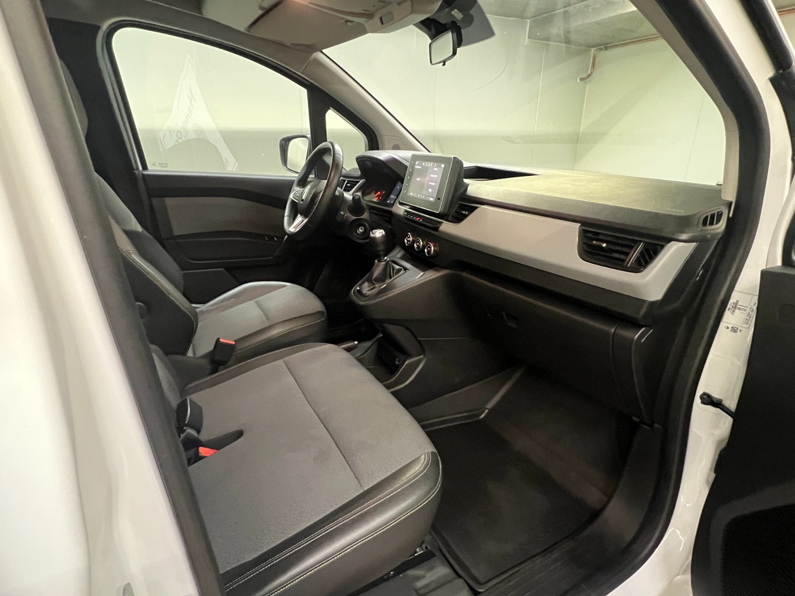 Hovedbilde av Renault Kangoo