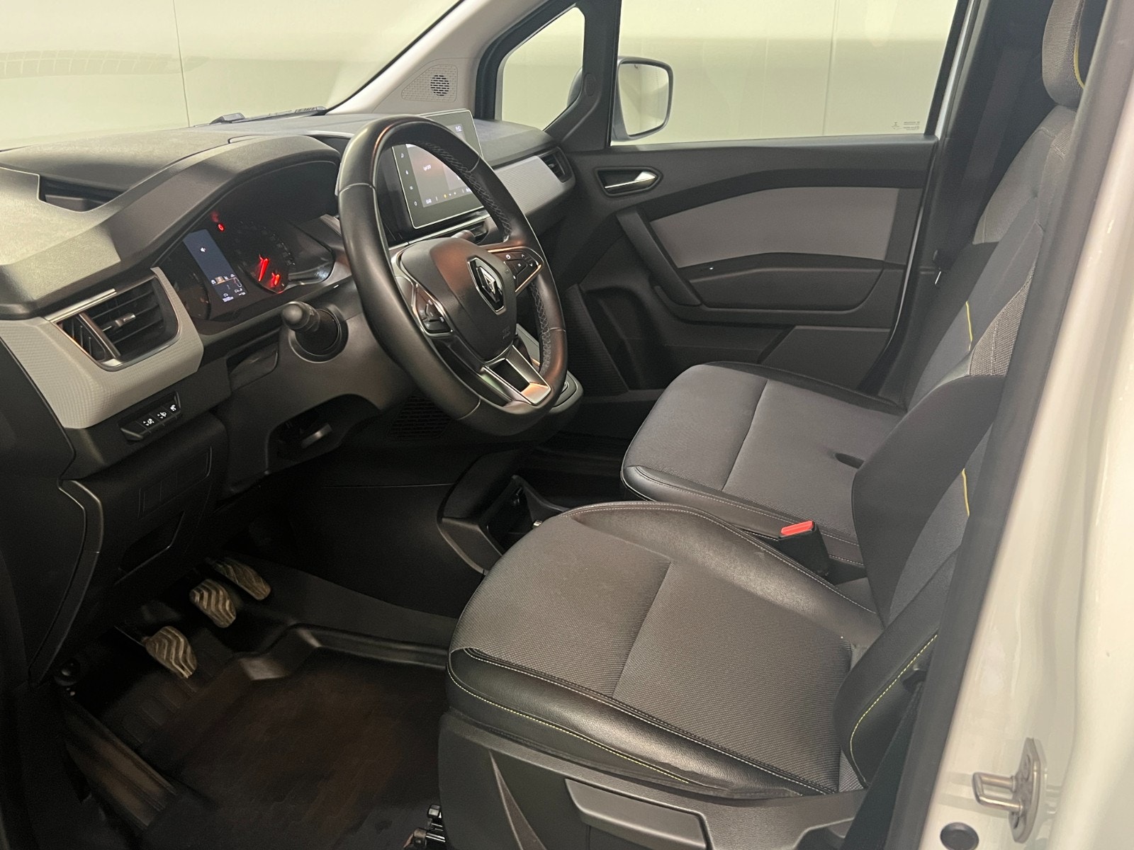 Hovedbilde av Renault Kangoo