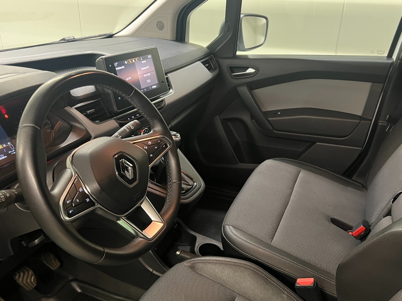 Hovedbilde av Renault Kangoo