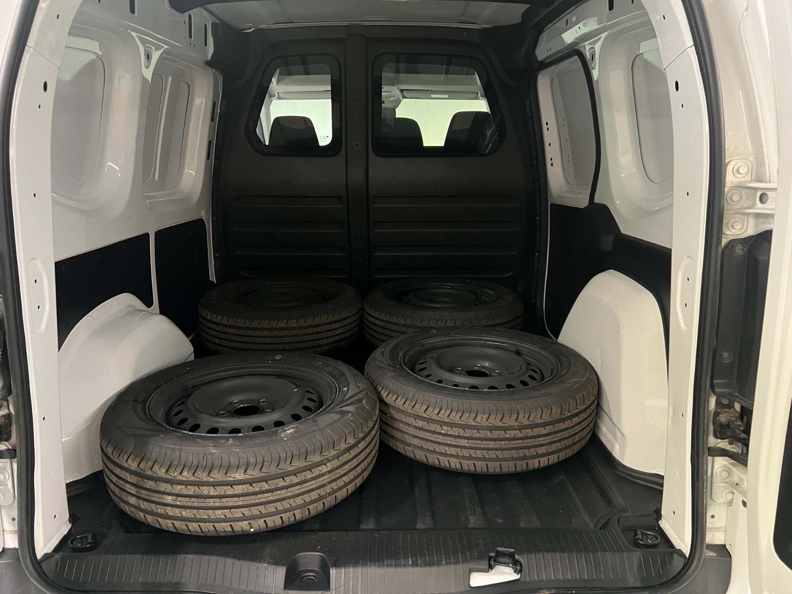 Hovedbilde av Renault Kangoo