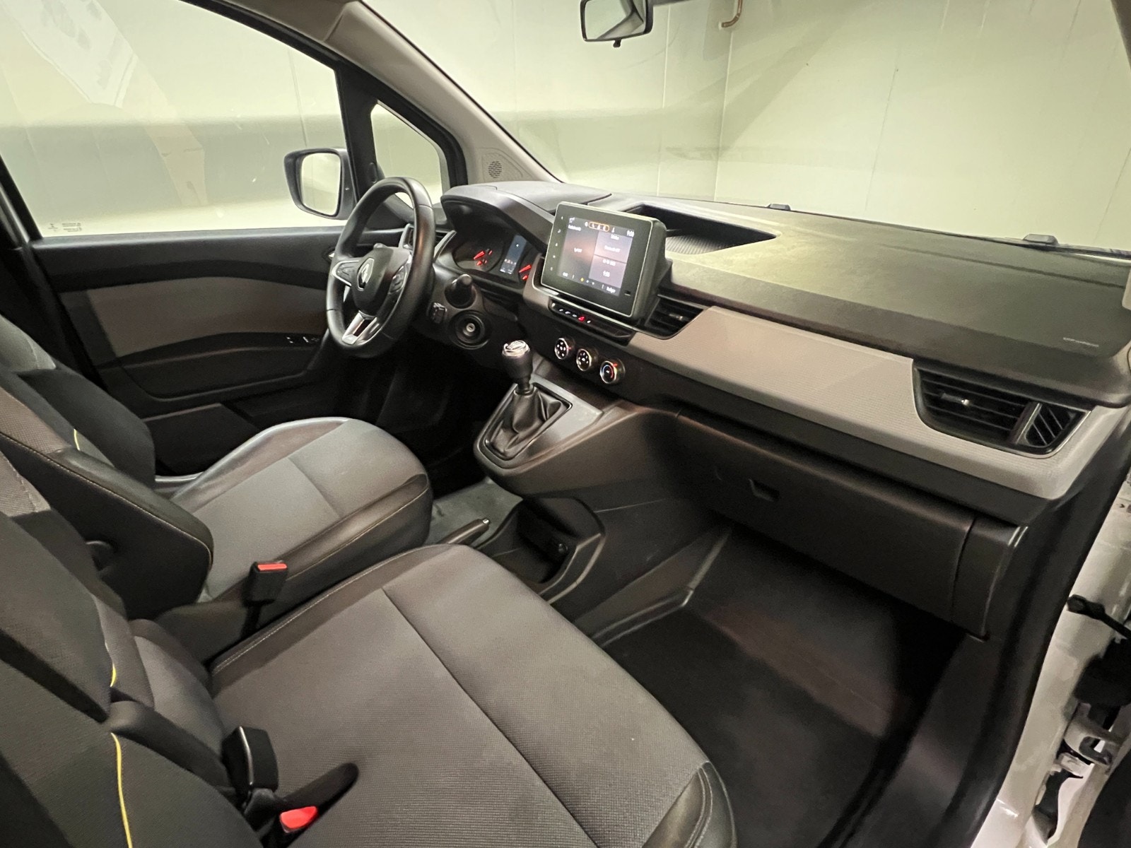 Hovedbilde av Renault Kangoo