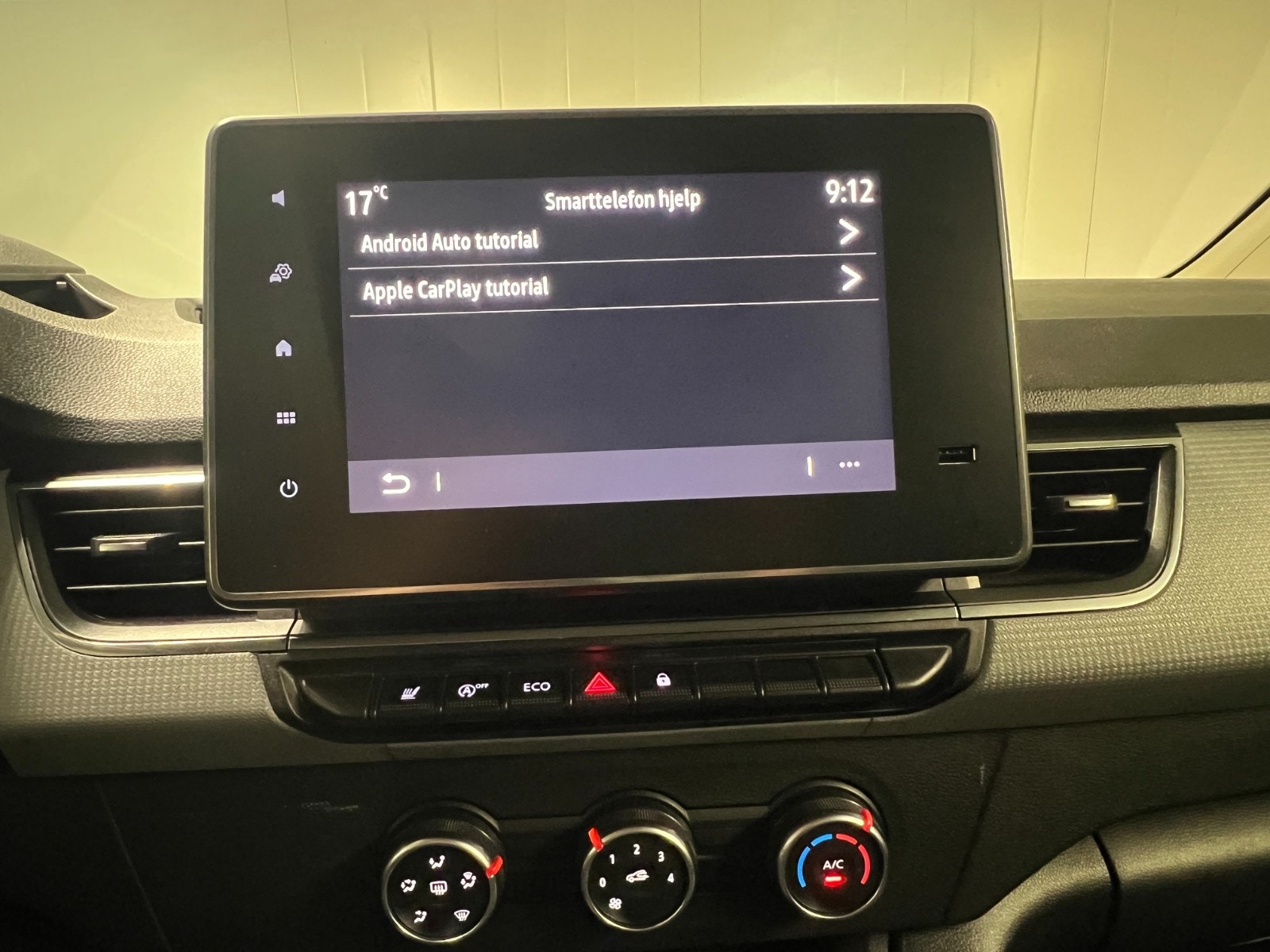 Hovedbilde av Renault Kangoo