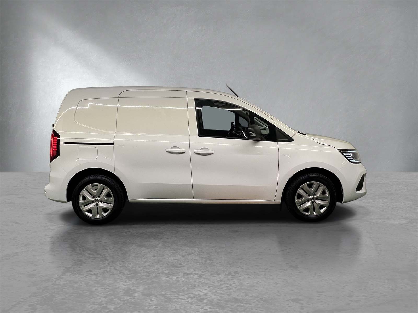 Hovedbilde av Renault Kangoo