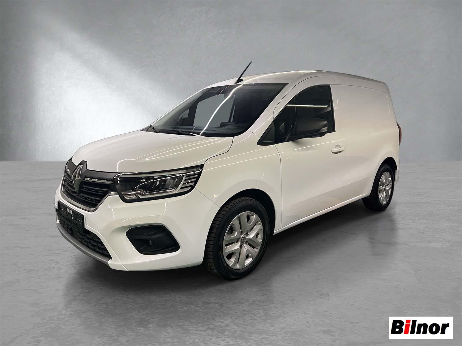 Bilde av 'Renault Kangoo'