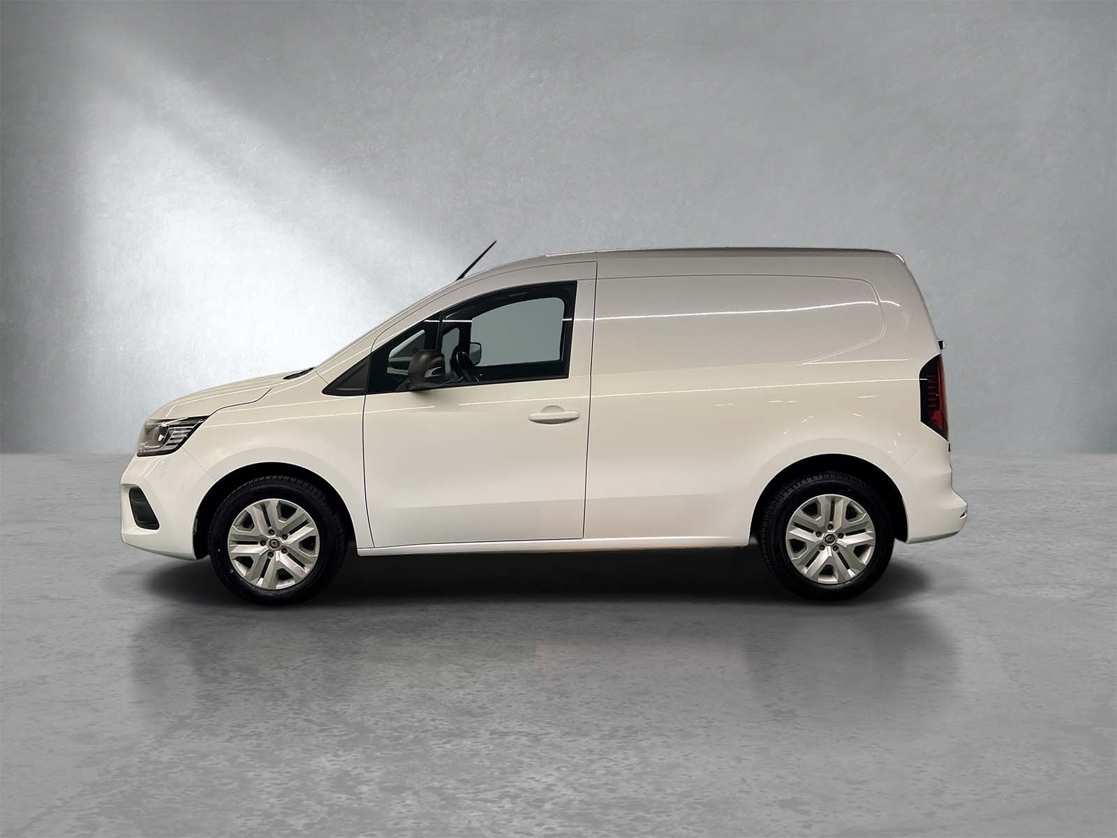 Hovedbilde av Renault Kangoo