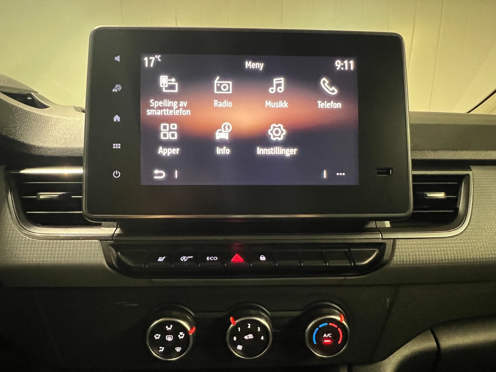 Hovedbilde av Renault Kangoo