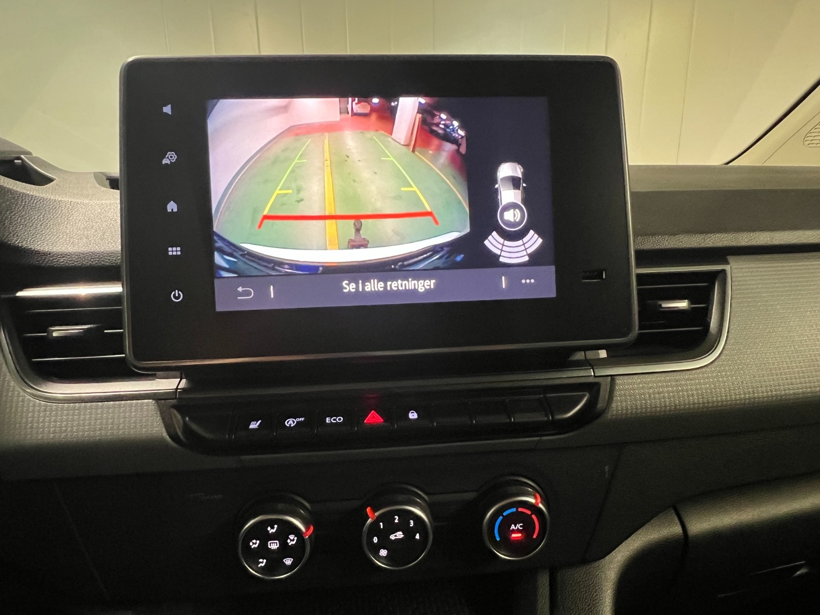 Hovedbilde av Renault Kangoo