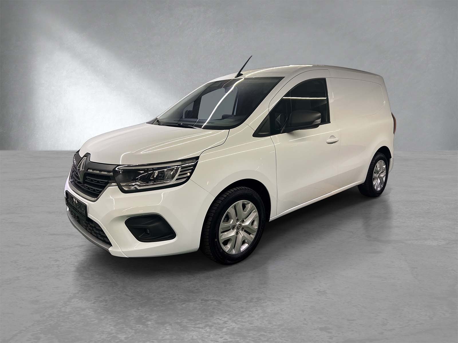 Hovedbilde av Renault Kangoo