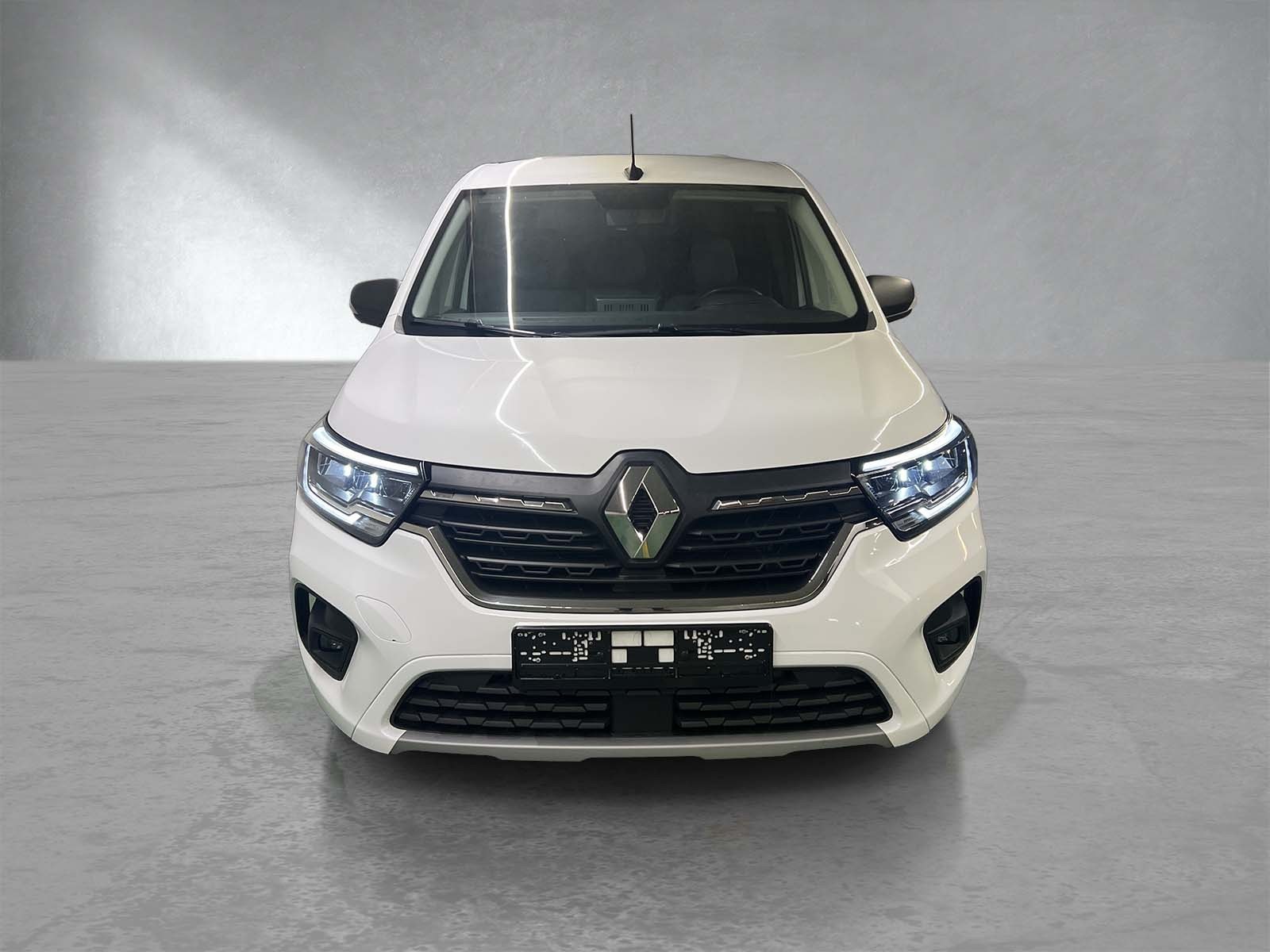 Hovedbilde av Renault Kangoo