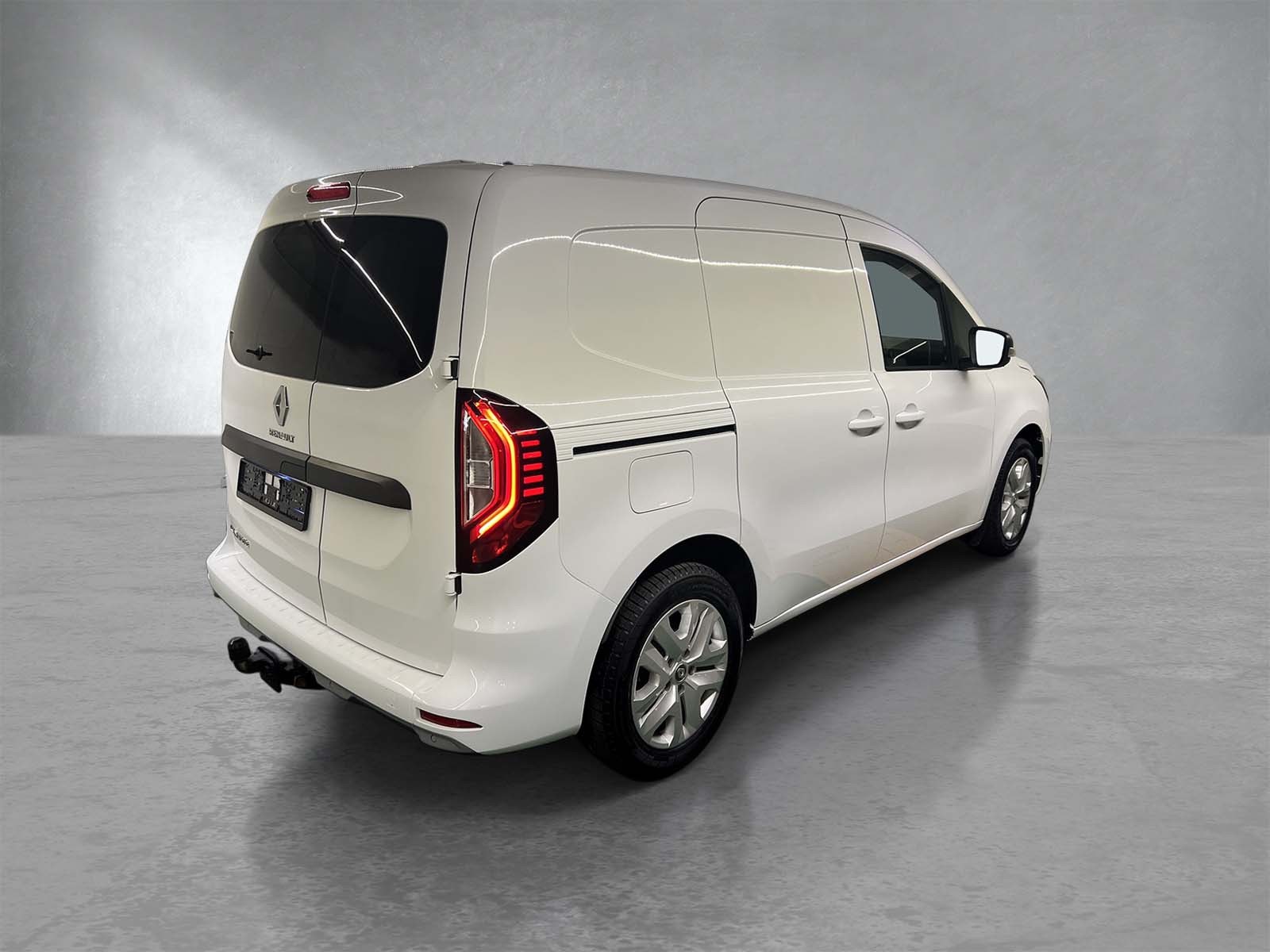 Hovedbilde av Renault Kangoo