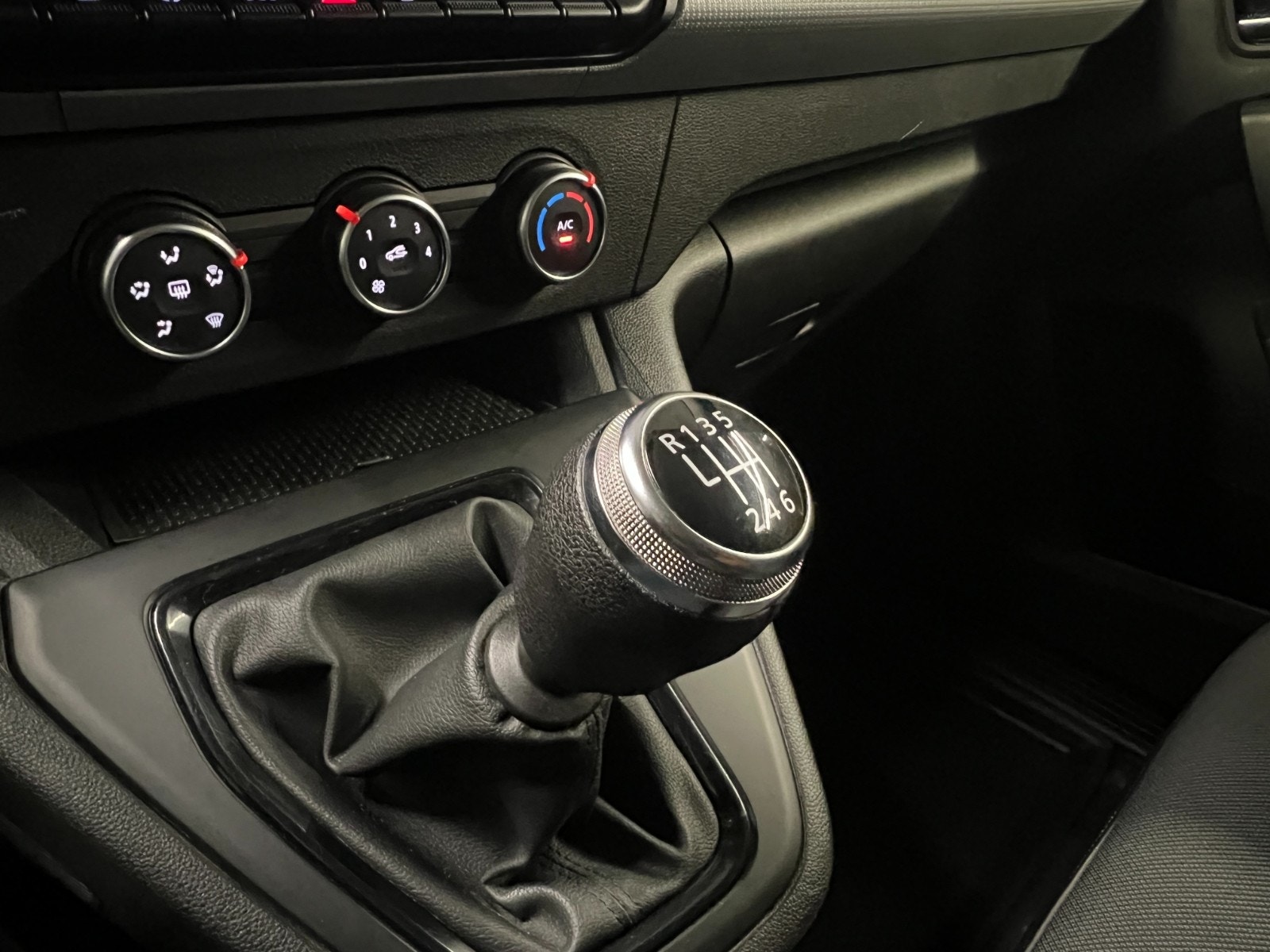 Hovedbilde av Renault Kangoo