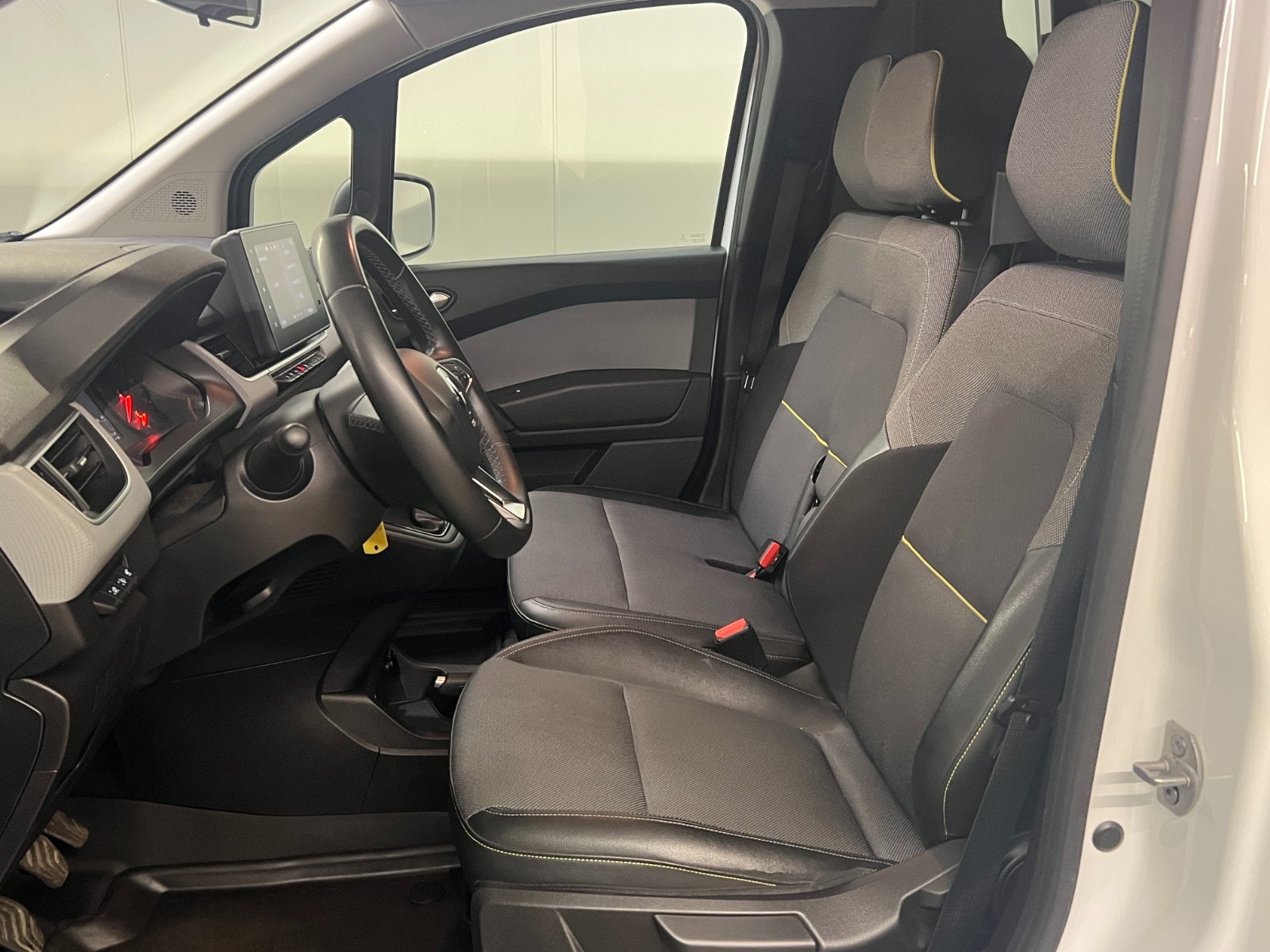 Hovedbilde av Renault Kangoo