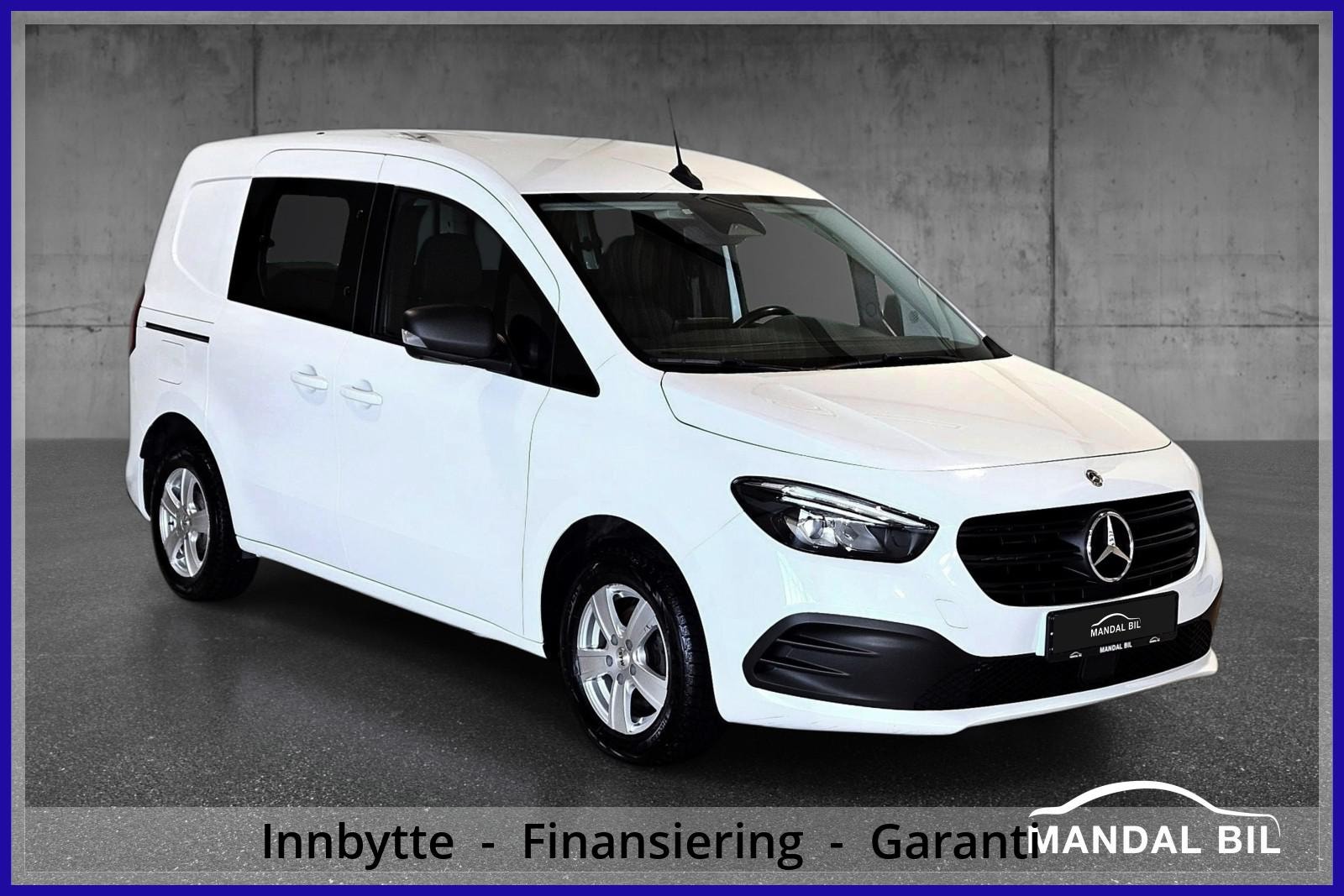 Mercedes-Benz Citan