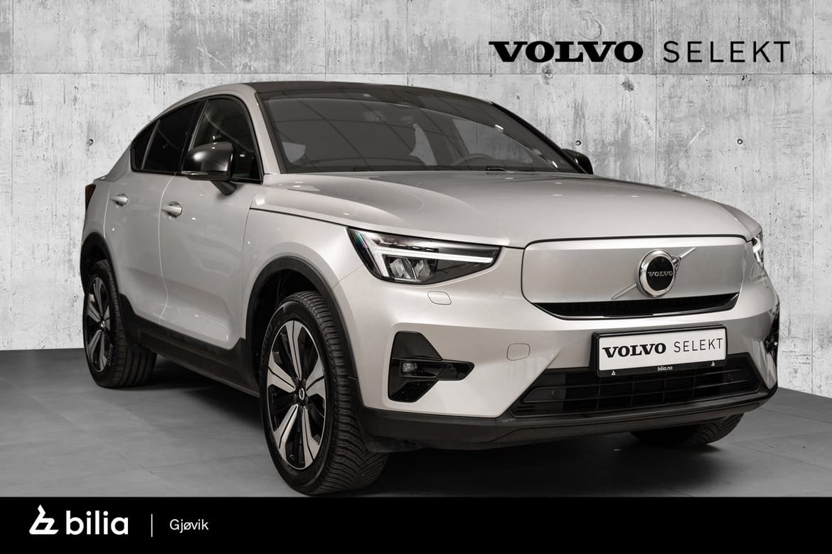 Volvo C40