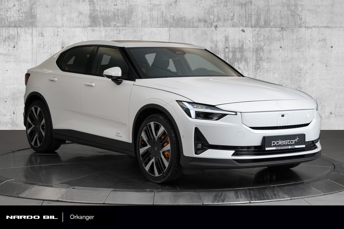 Polestar 2