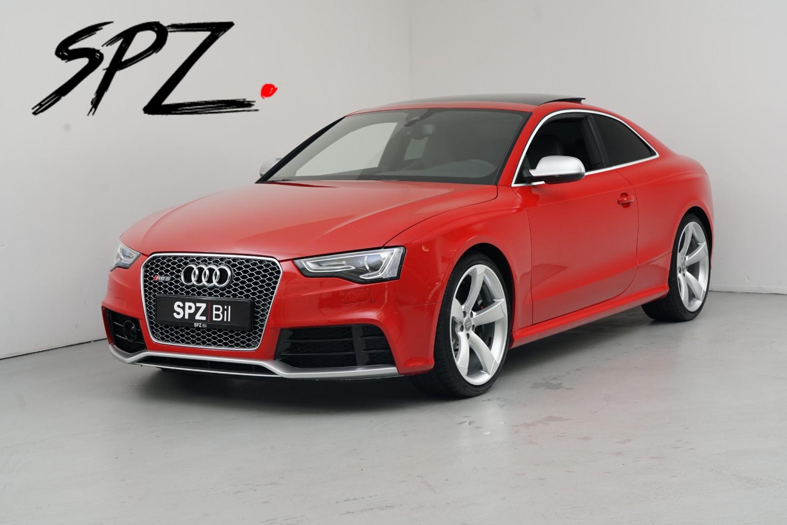 Audi RS5