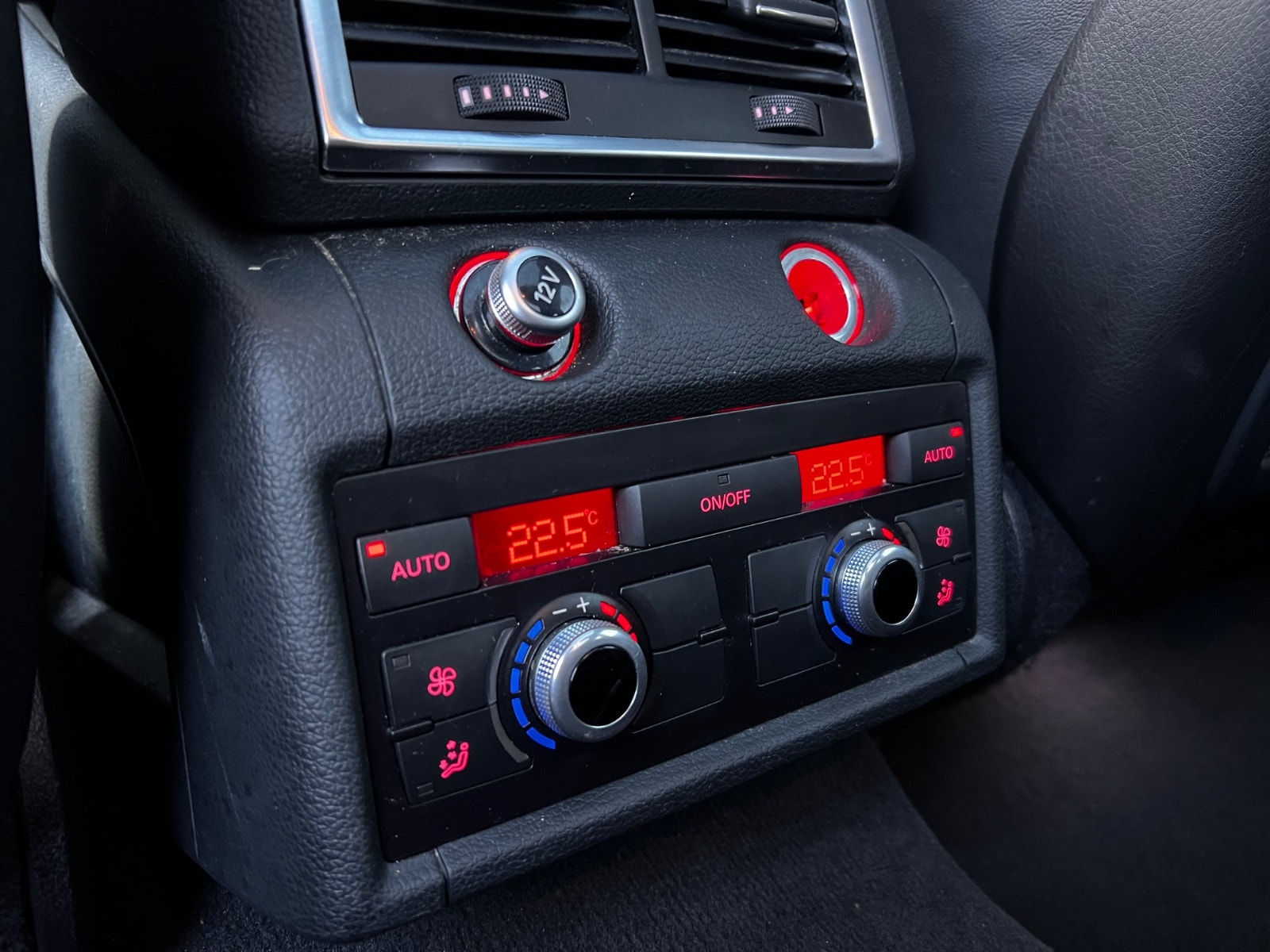 Hovedbilde av Audi Q7