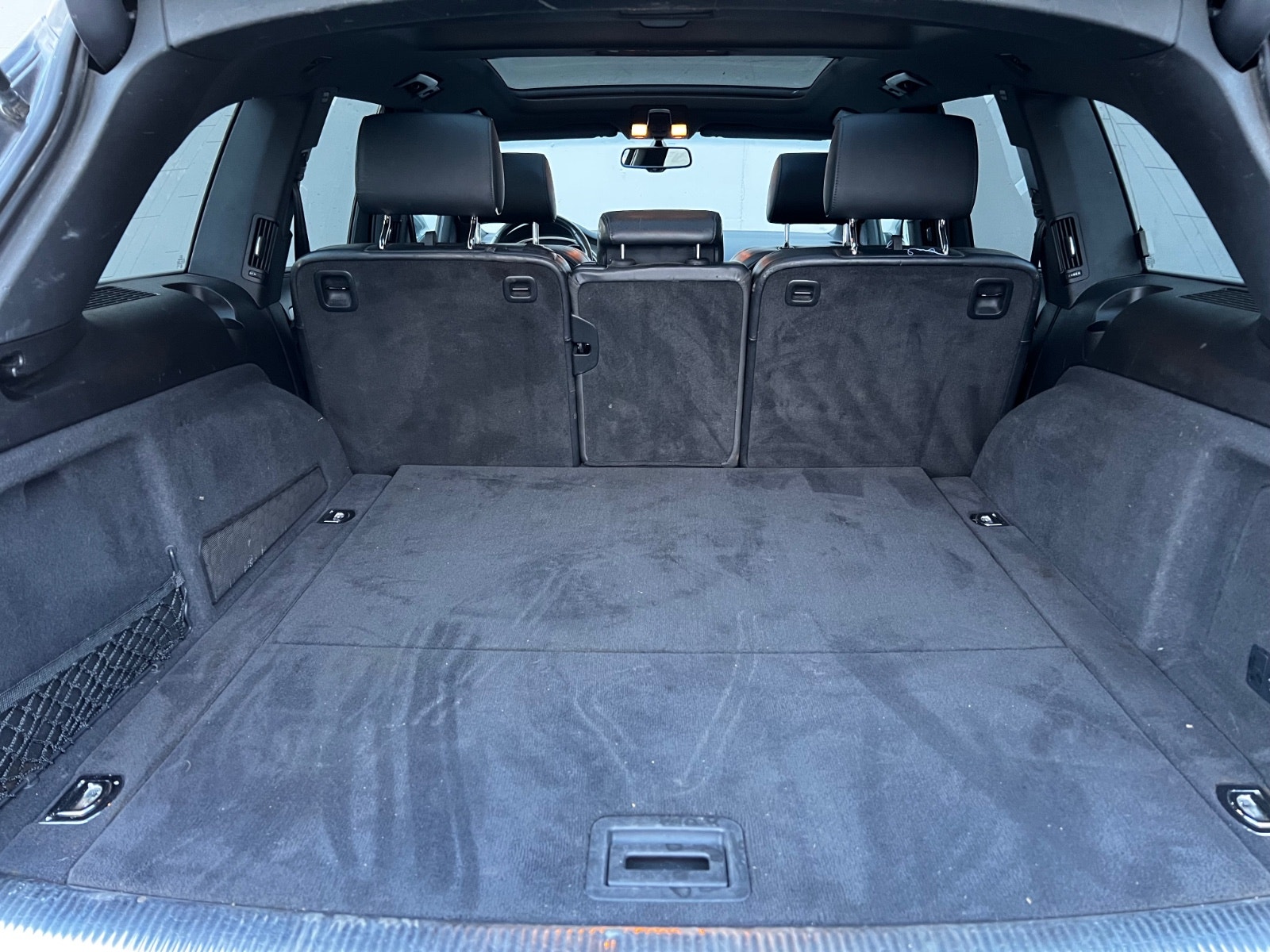 Hovedbilde av Audi Q7