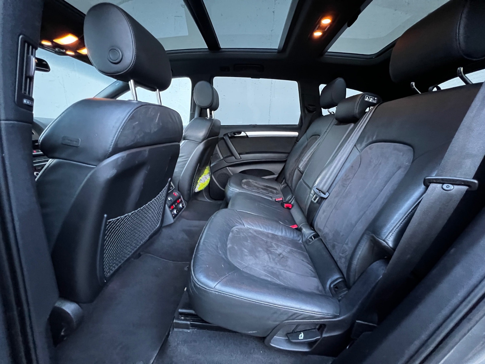 Hovedbilde av Audi Q7