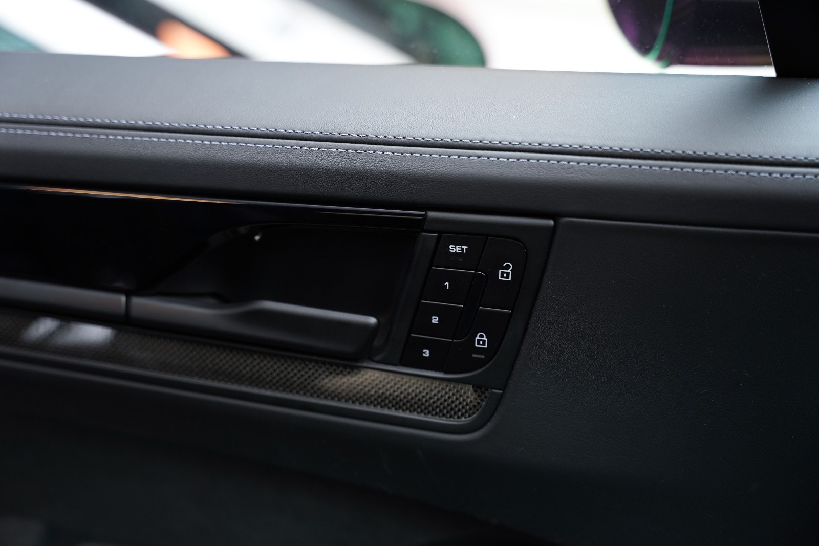 Hovedbilde av Porsche Cayenne Coupe