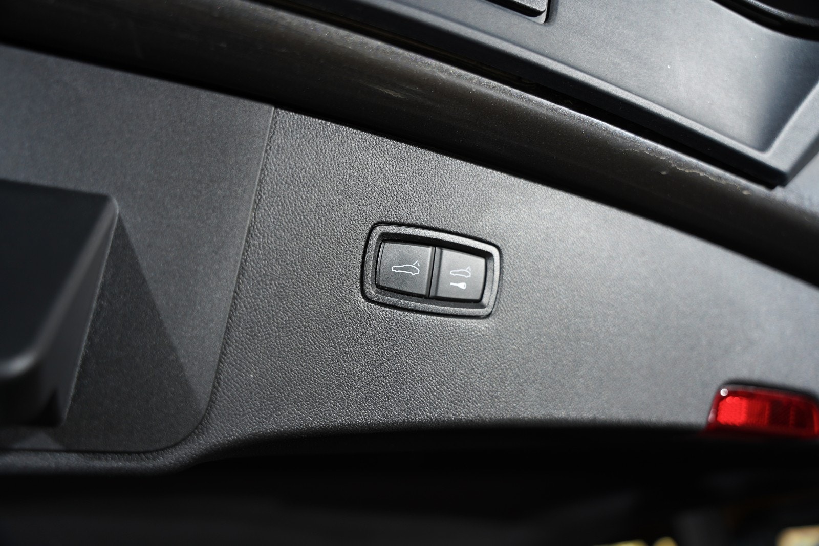 Hovedbilde av Porsche Cayenne Coupe