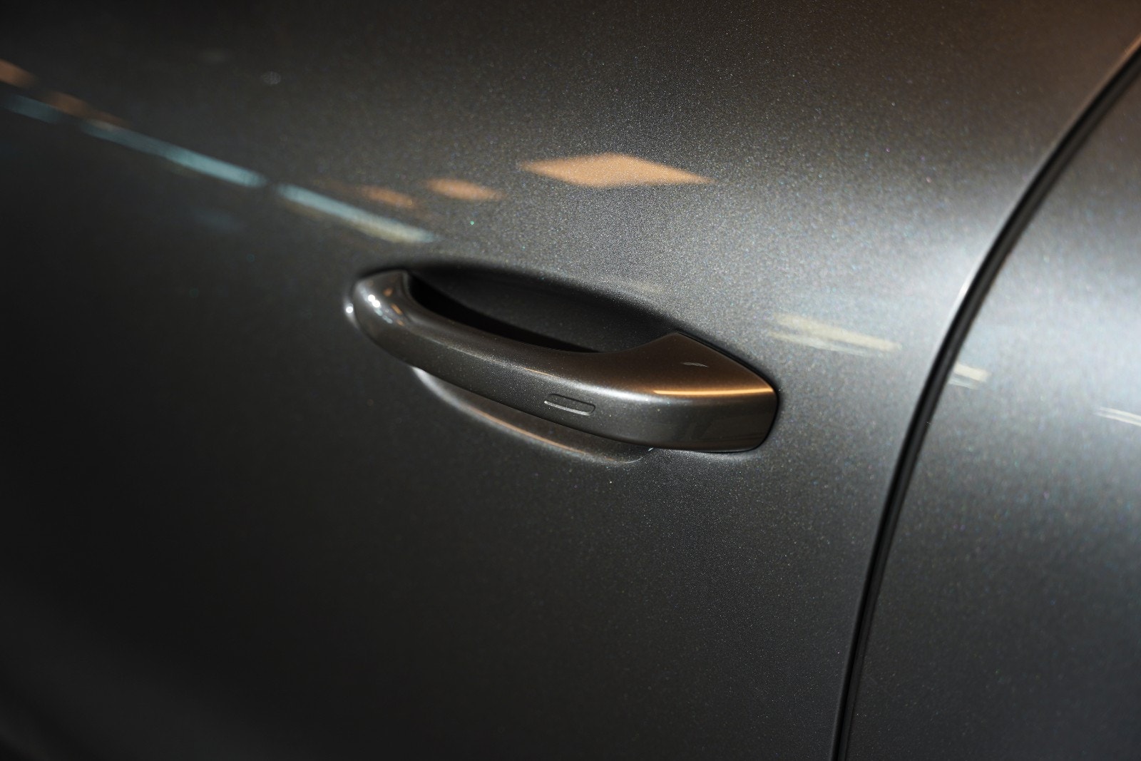 Hovedbilde av Porsche Cayenne Coupe