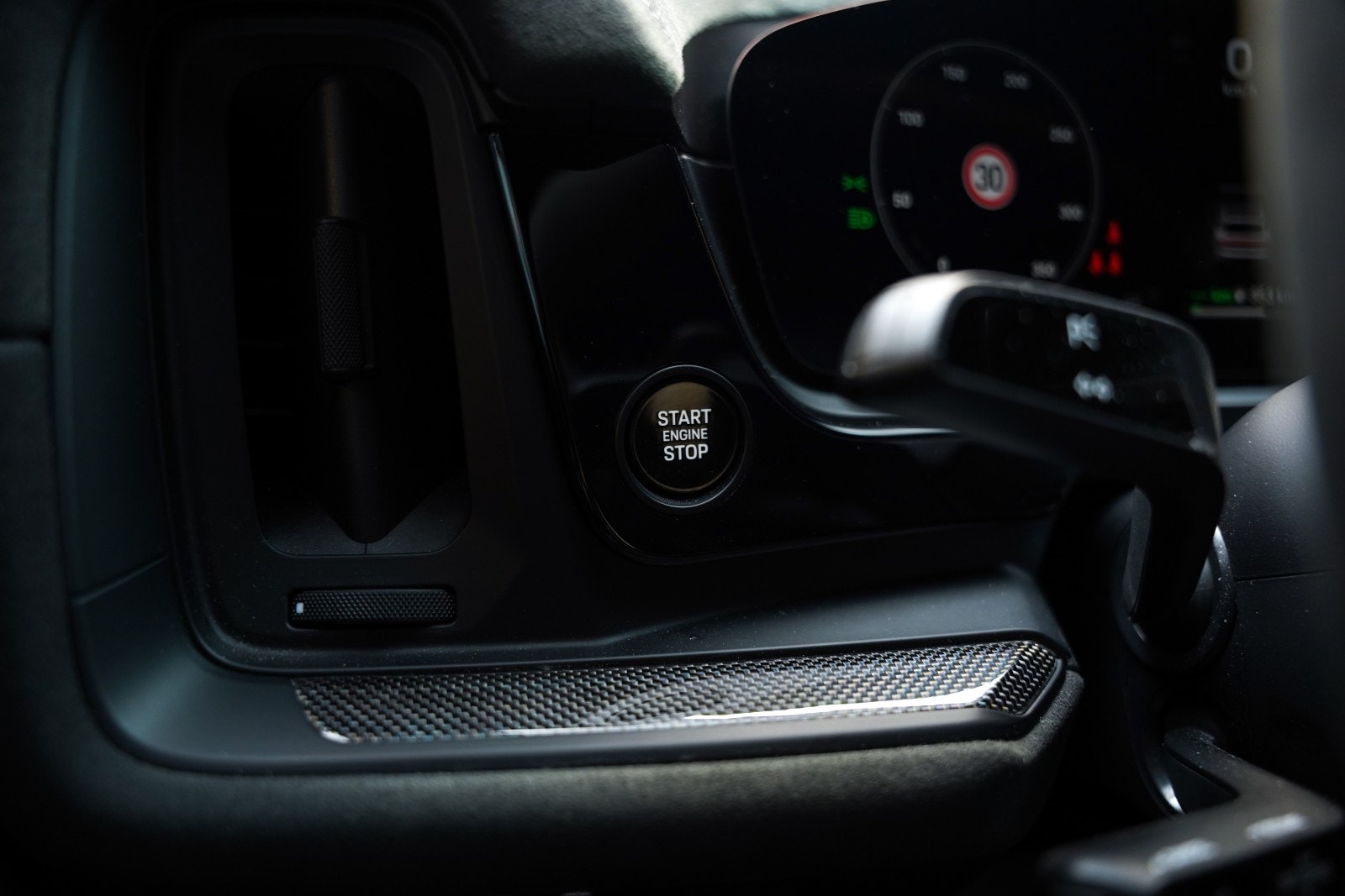 Hovedbilde av Porsche Cayenne Coupe
