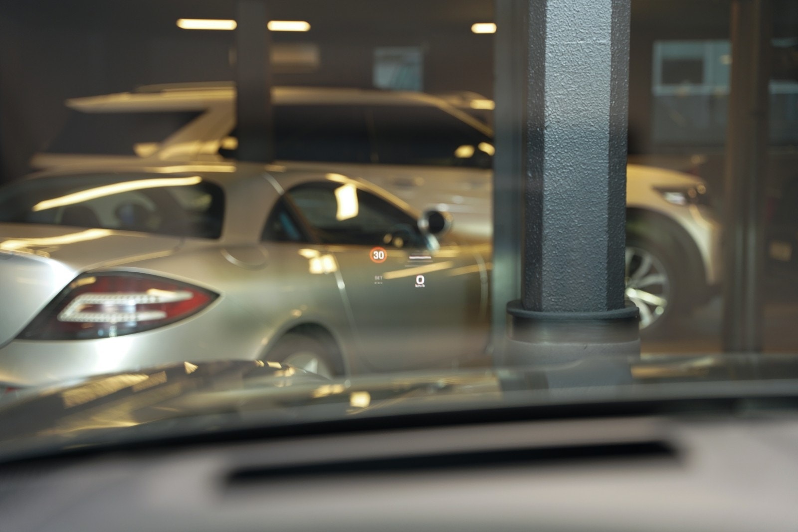 Hovedbilde av Porsche Cayenne Coupe