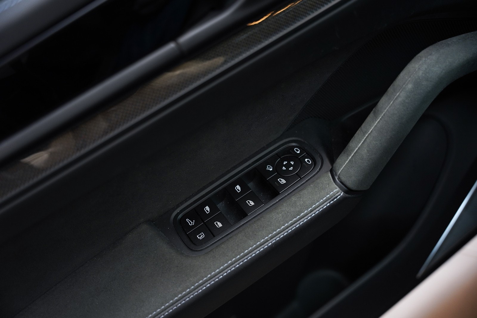 Hovedbilde av Porsche Cayenne Coupe