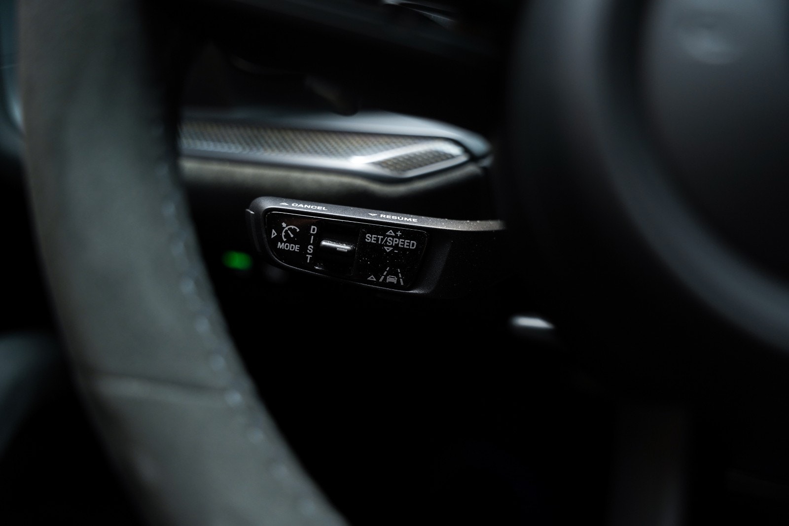 Hovedbilde av Porsche Cayenne Coupe