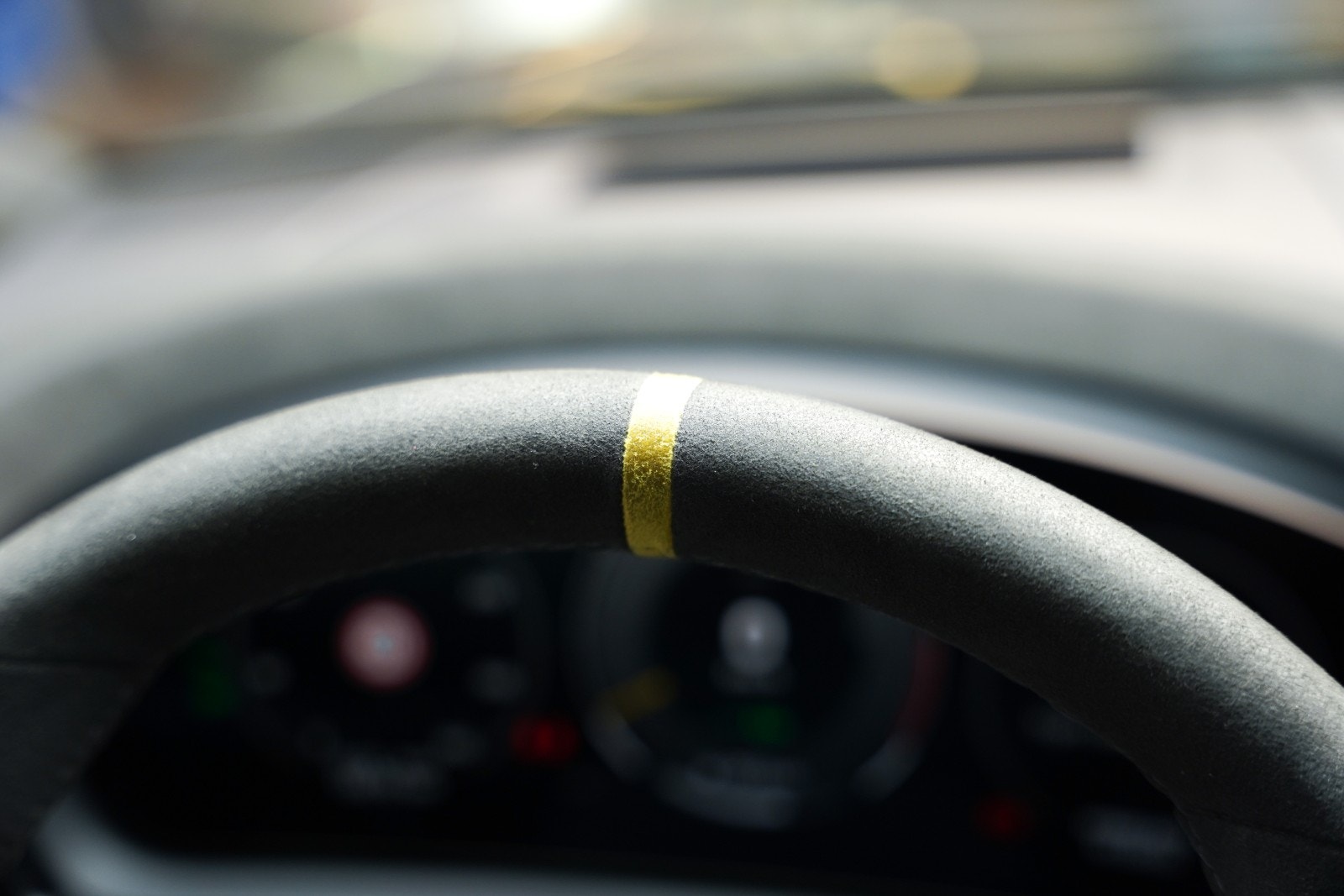 Hovedbilde av Porsche Cayenne Coupe