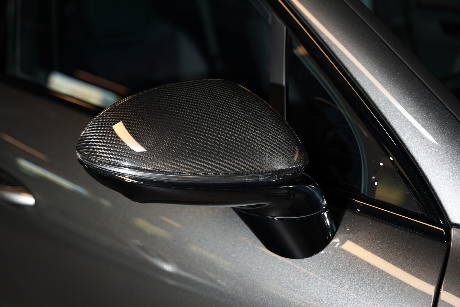 Hovedbilde av Porsche Cayenne Coupe