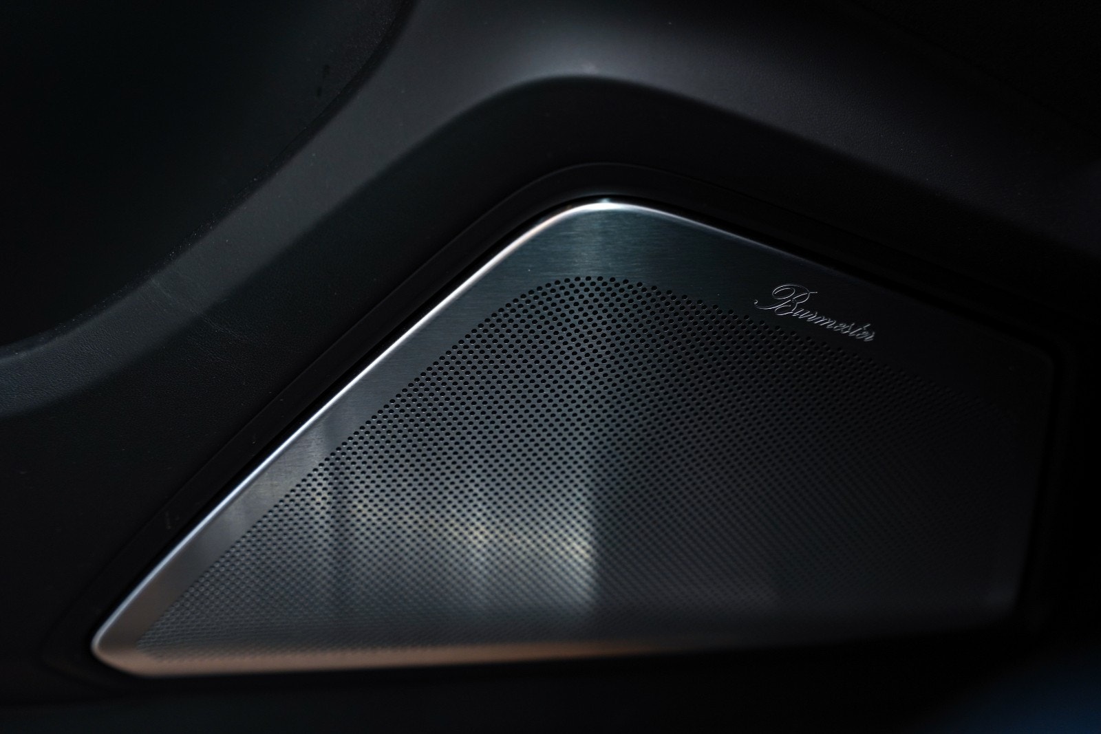 Hovedbilde av Porsche Cayenne Coupe