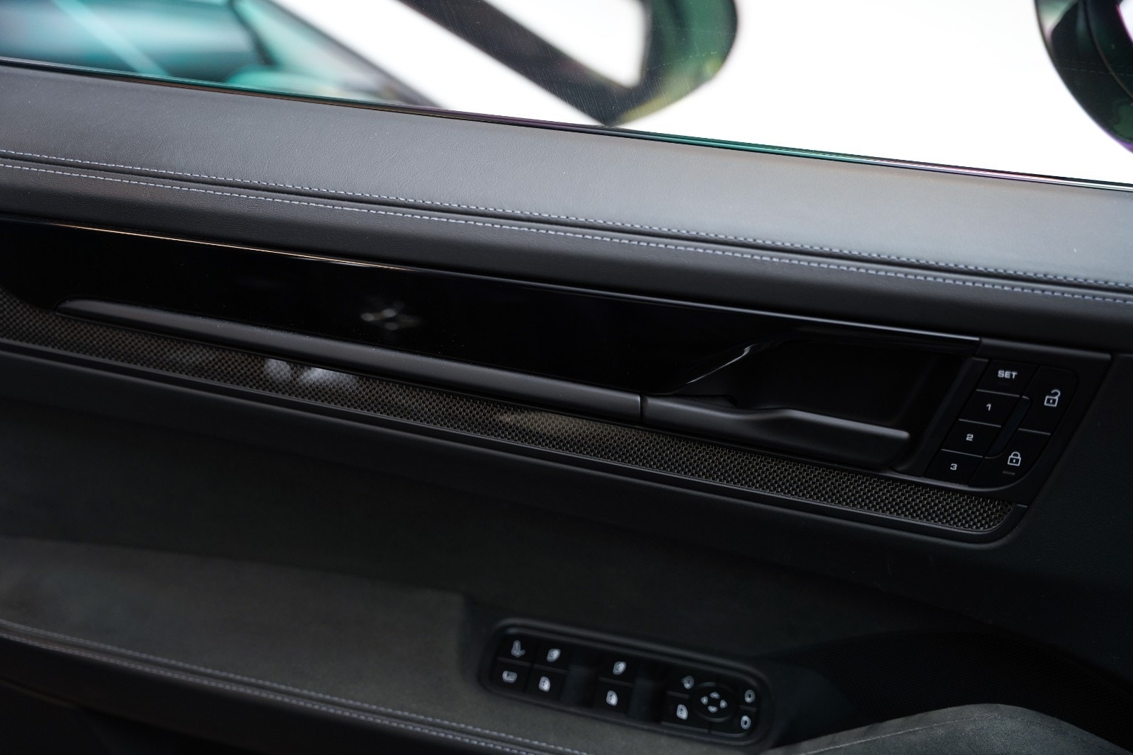 Hovedbilde av Porsche Cayenne Coupe