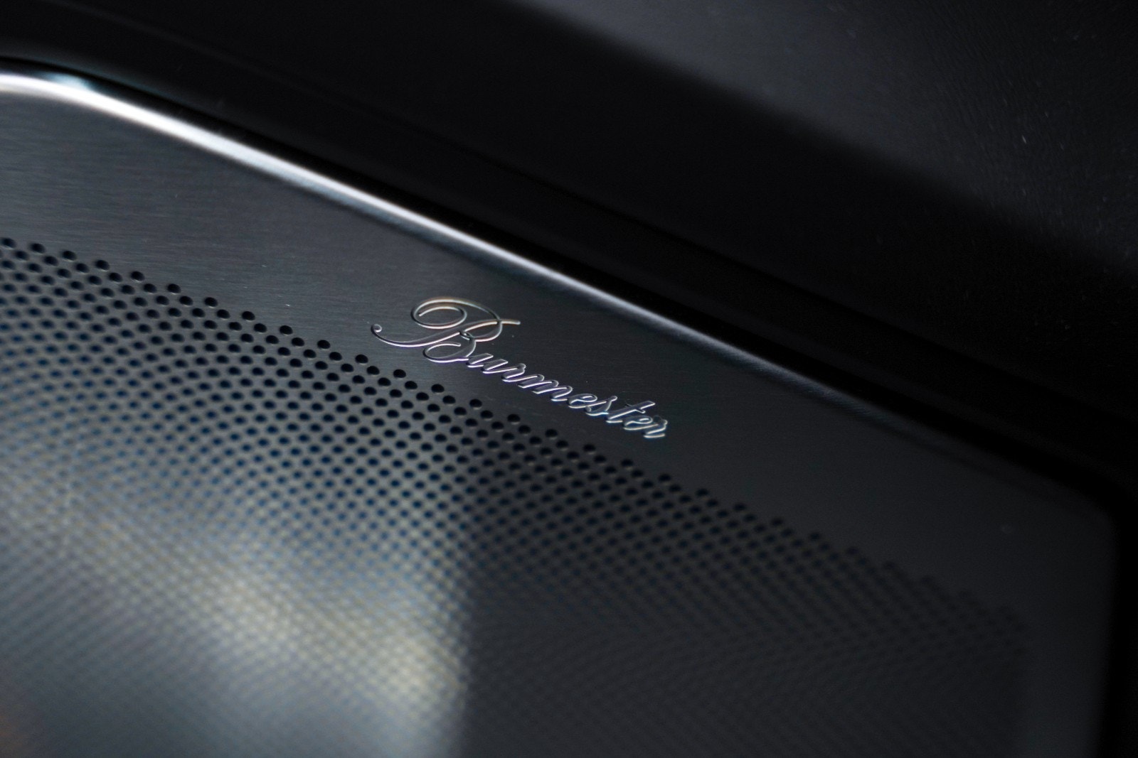 Hovedbilde av Porsche Cayenne Coupe