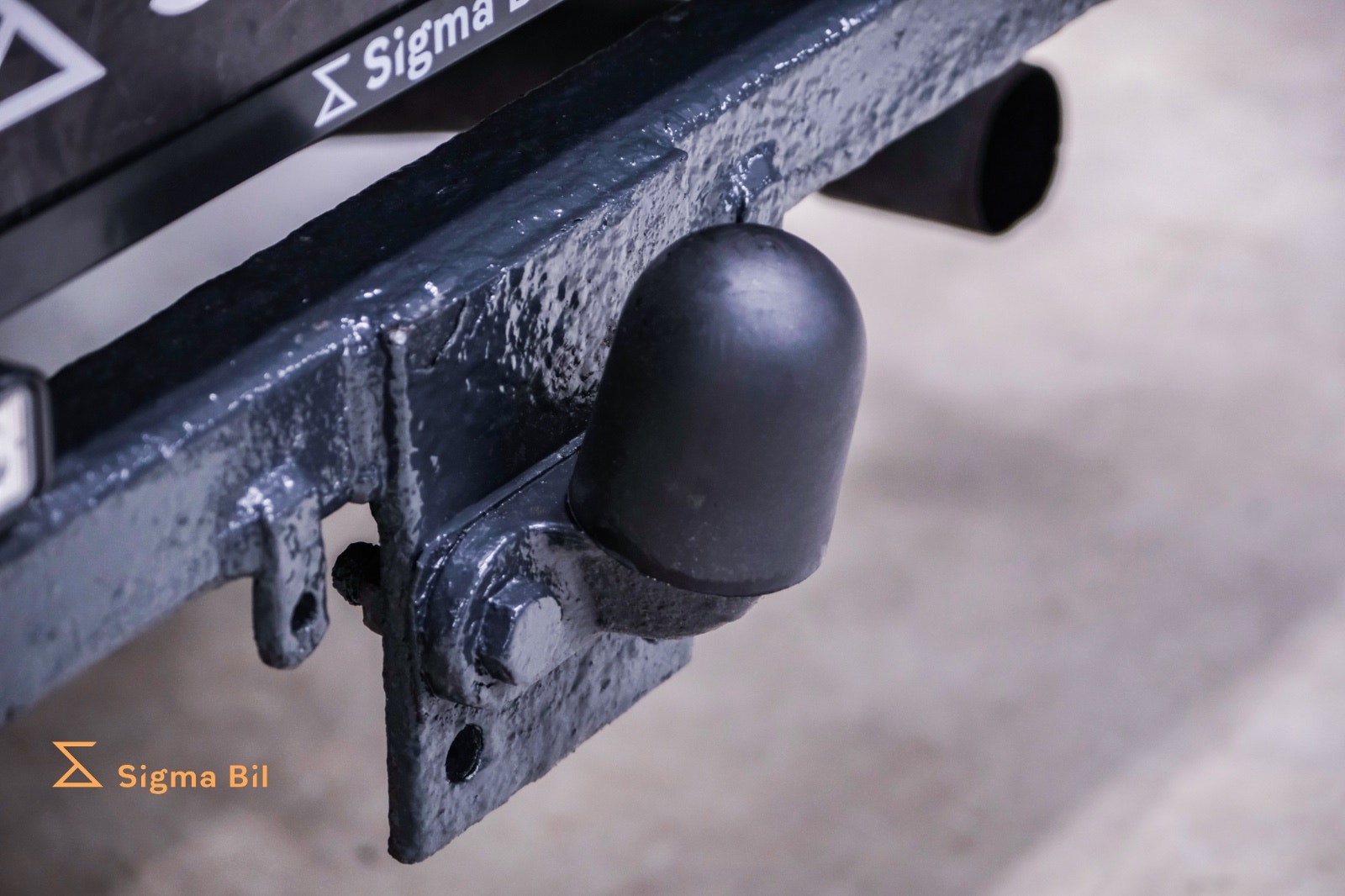 Bilde av Toyota Dyna