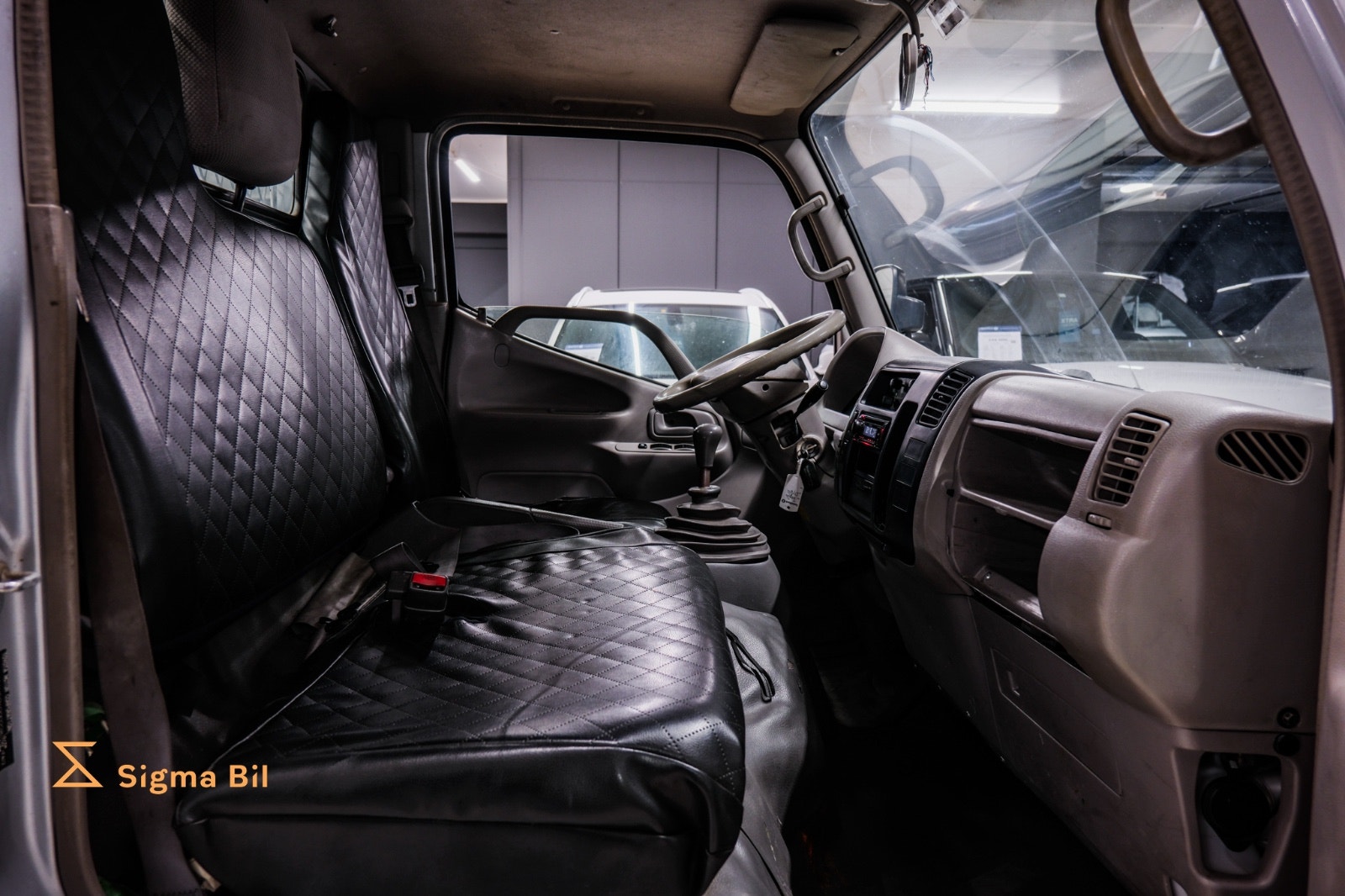 Bilde av Toyota Dyna