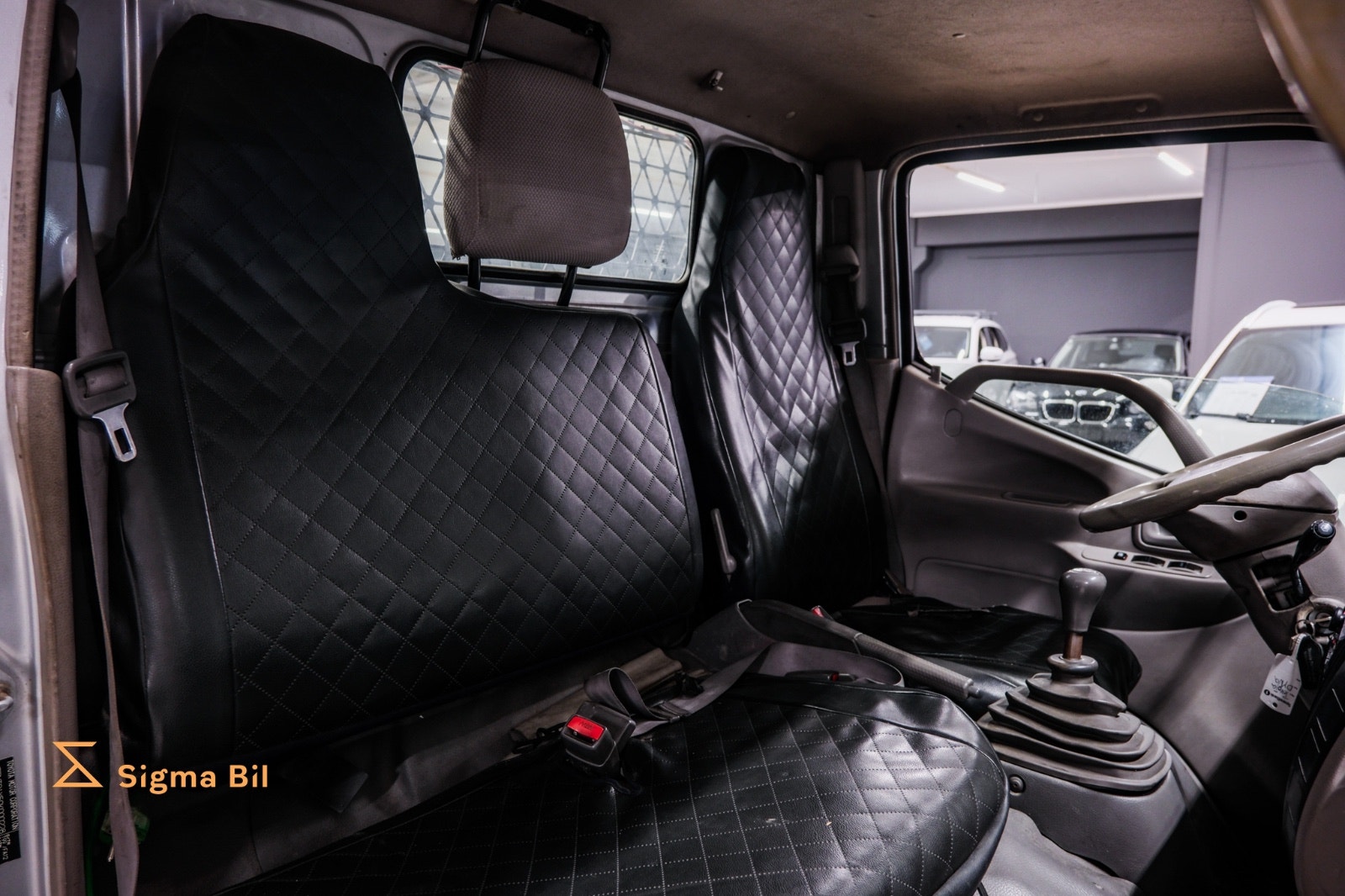 Bilde av Toyota Dyna